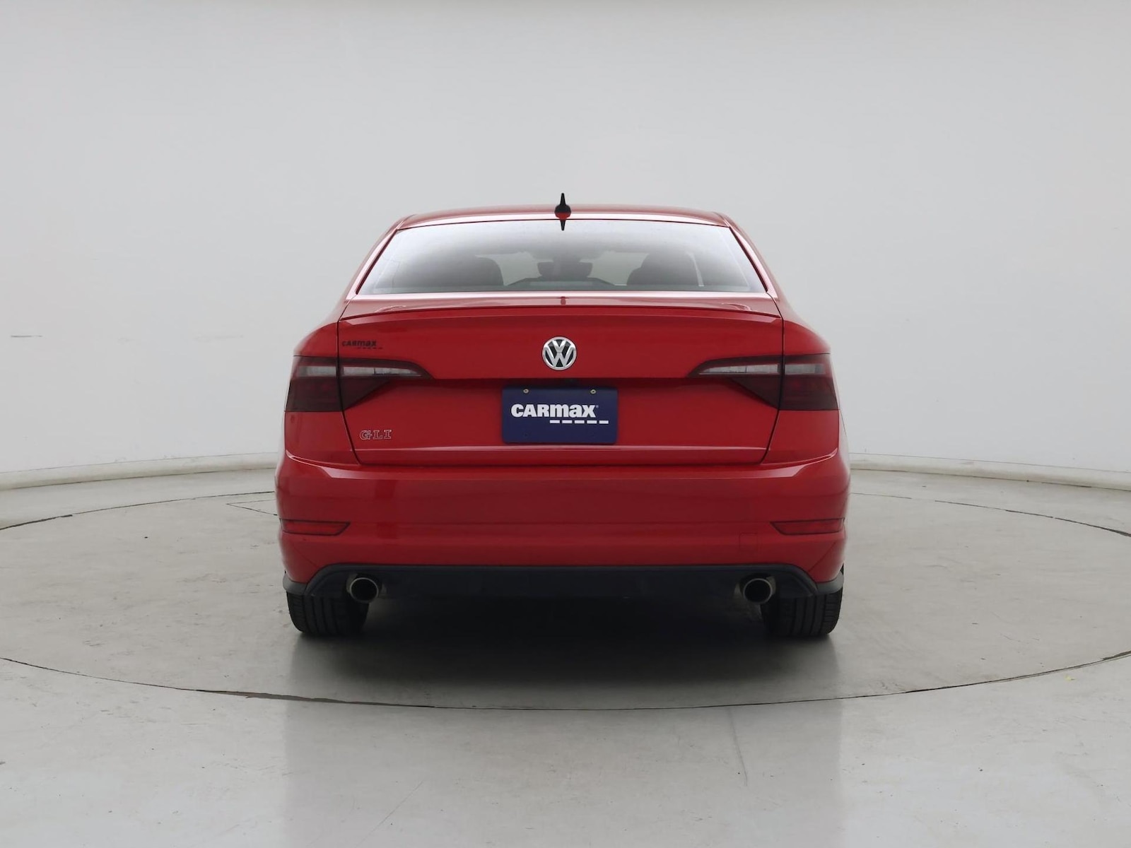 2021 Volkswagen Jetta GLI Autobahn - Photo 7