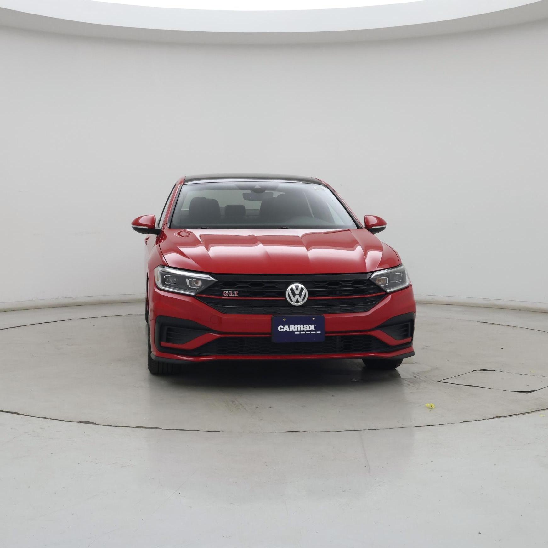 Thumbnail: 2021 Volkswagen Jetta - 7