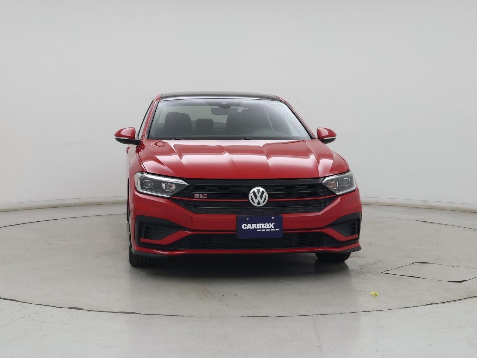 2021 Volkswagen Jetta GLI Autobahn - Photo 8