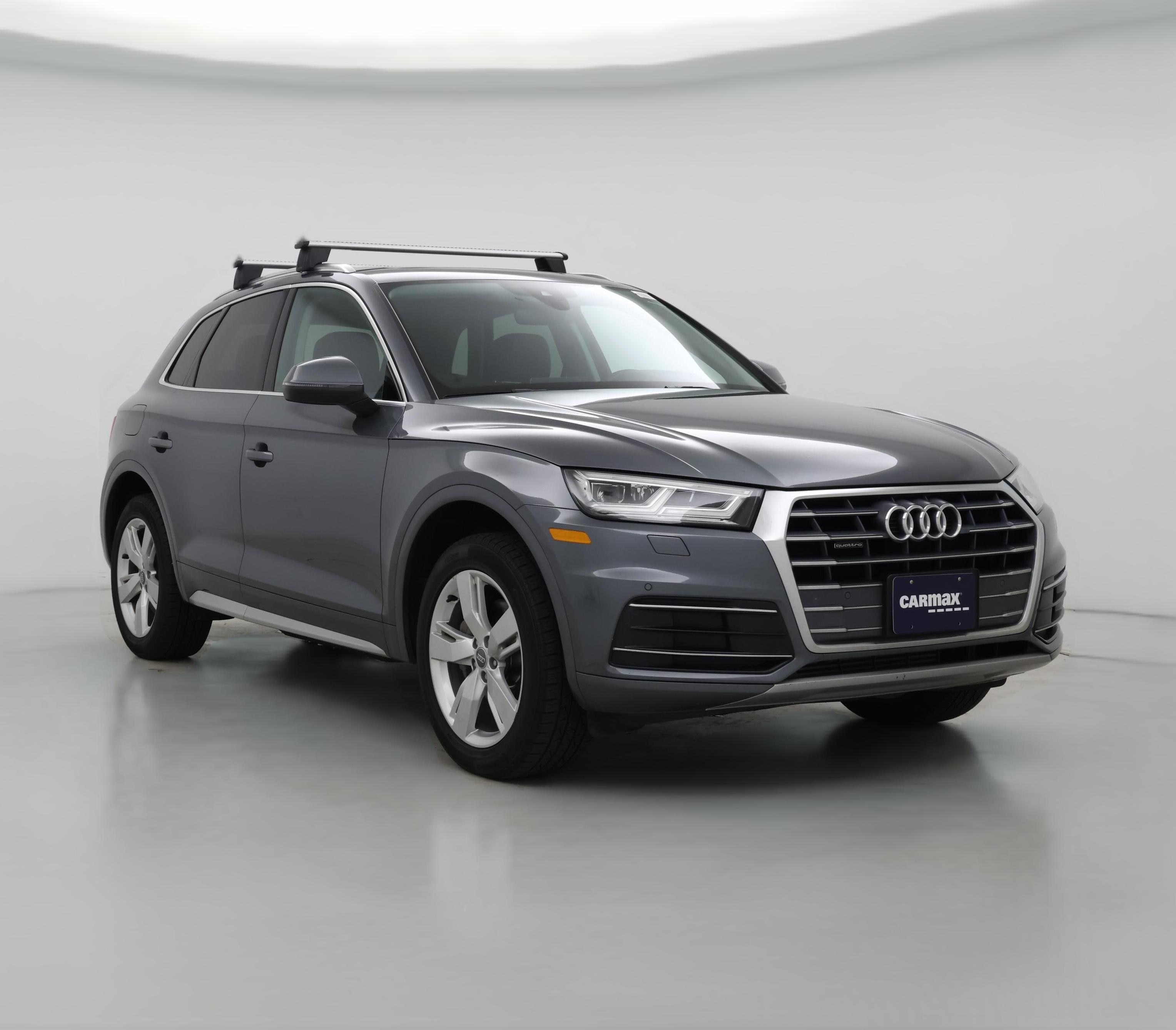 Thumbnail: 2019 Audi Q5 - 1
