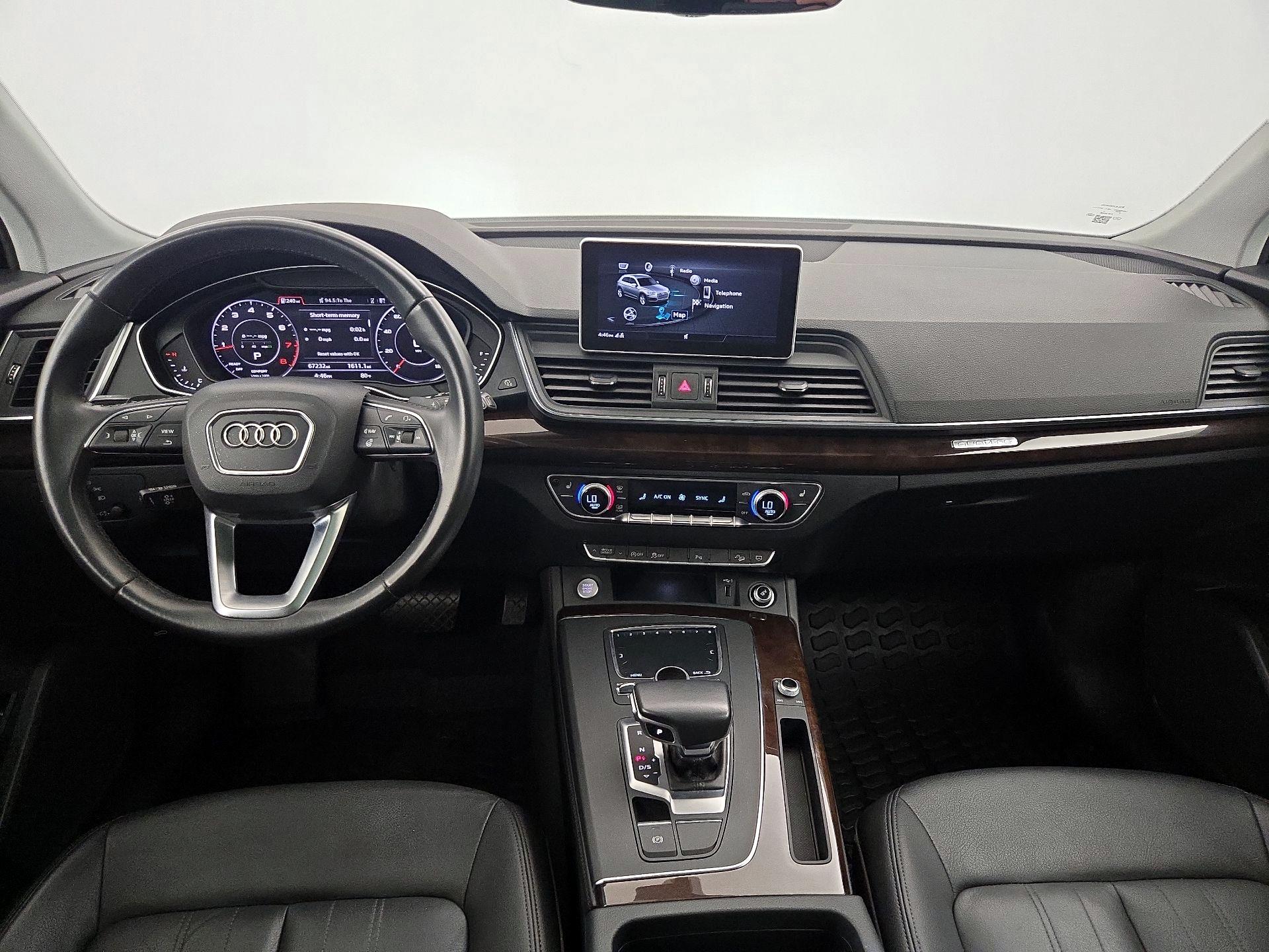 Thumbnail: 2019 Audi Q5 - 9