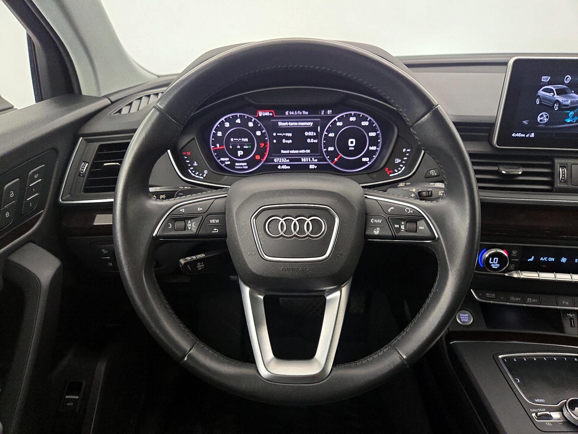 Thumbnail: 2019 Audi Q5 - 10