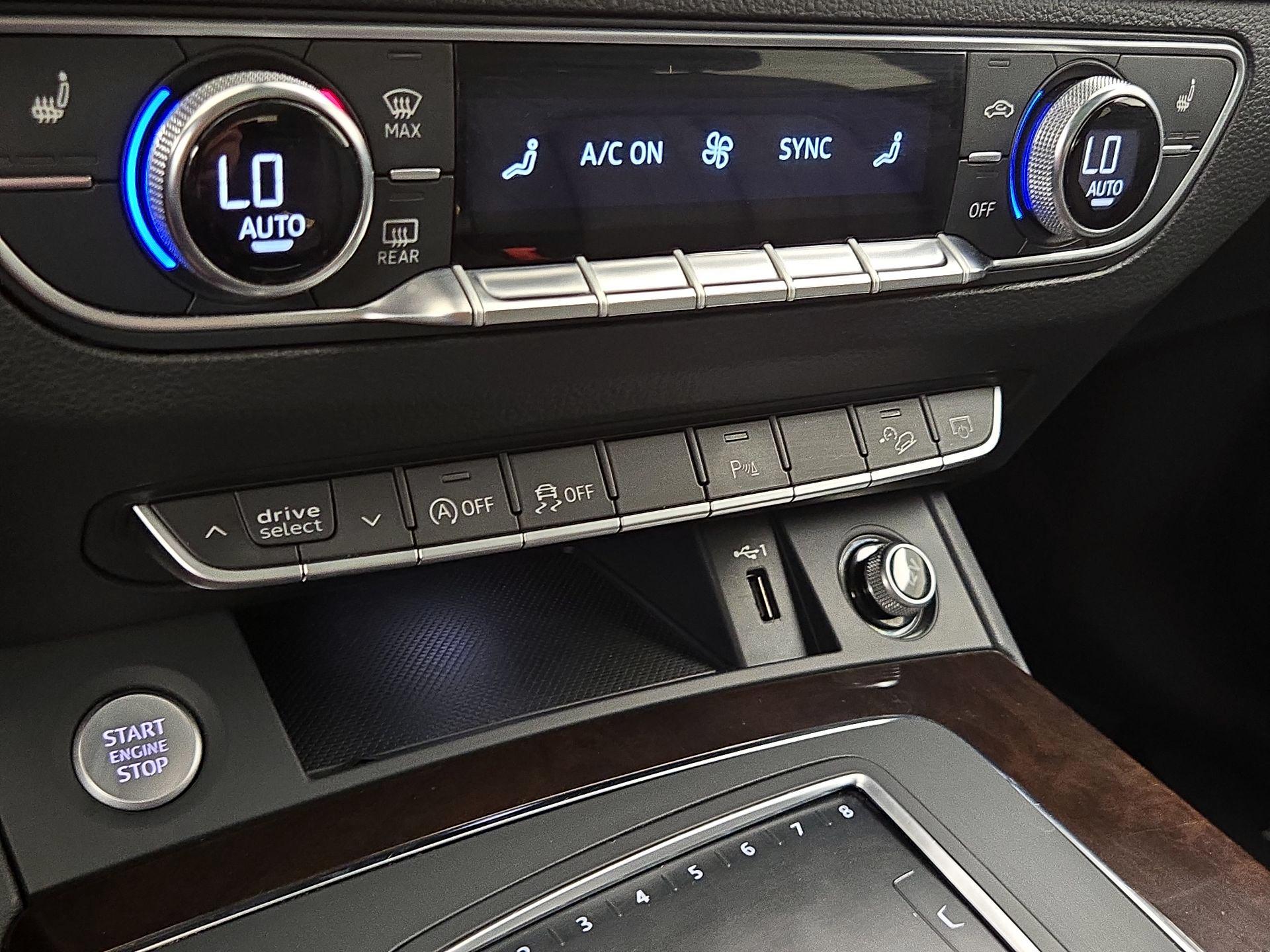 Thumbnail: 2019 Audi Q5 - 17
