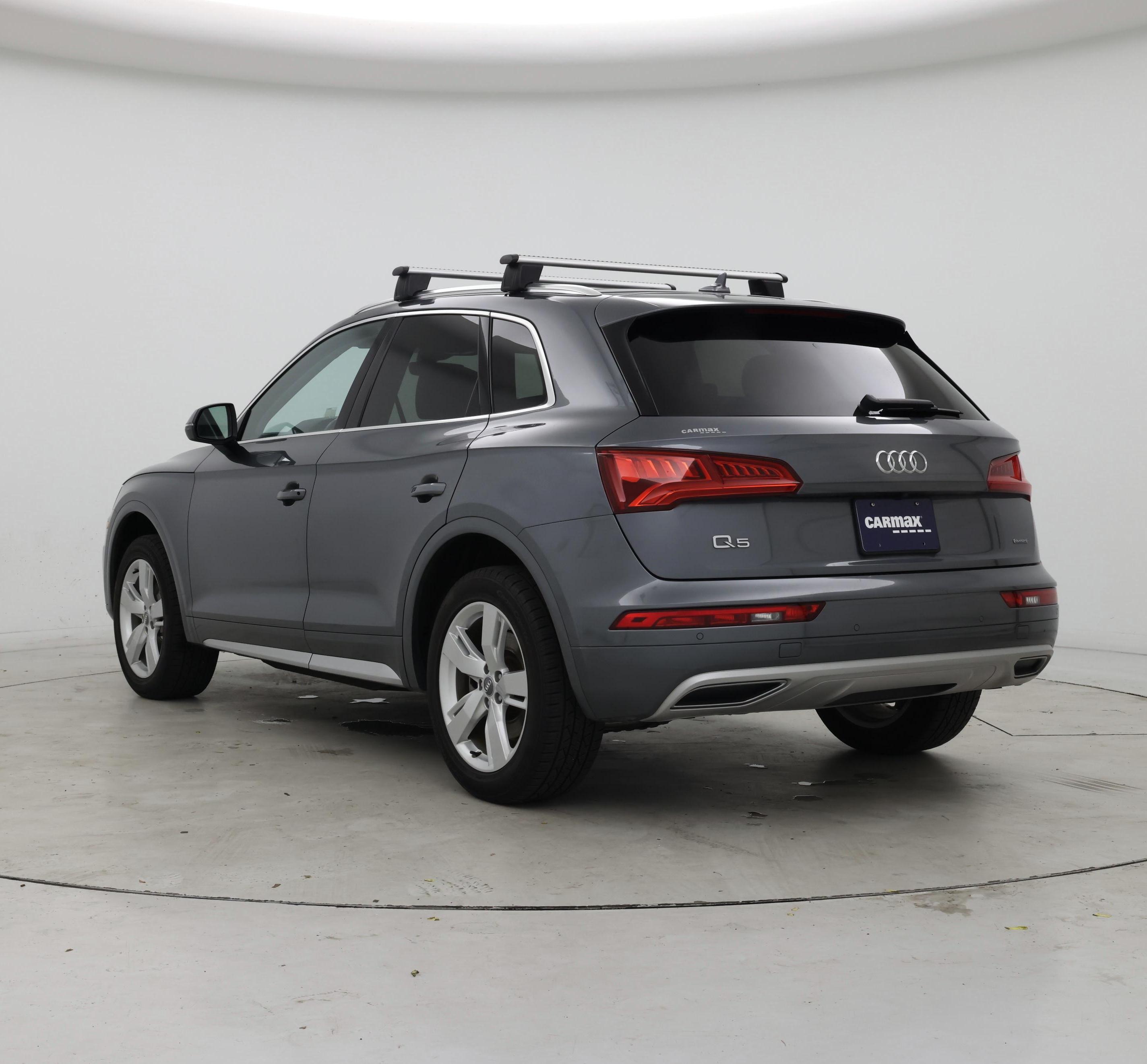 Thumbnail: 2019 Audi Q5 - 2