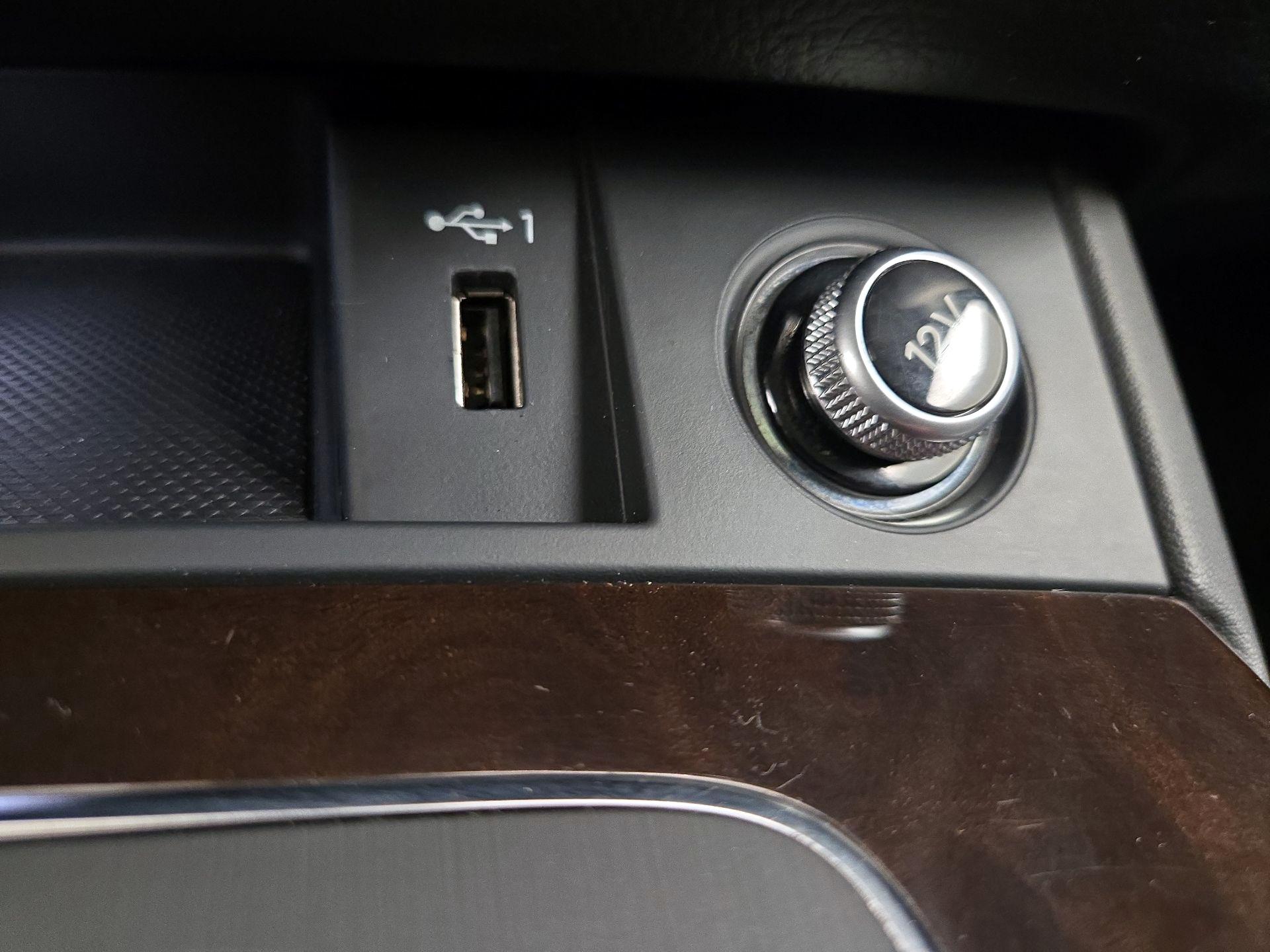 Thumbnail: 2019 Audi Q5 - 19
