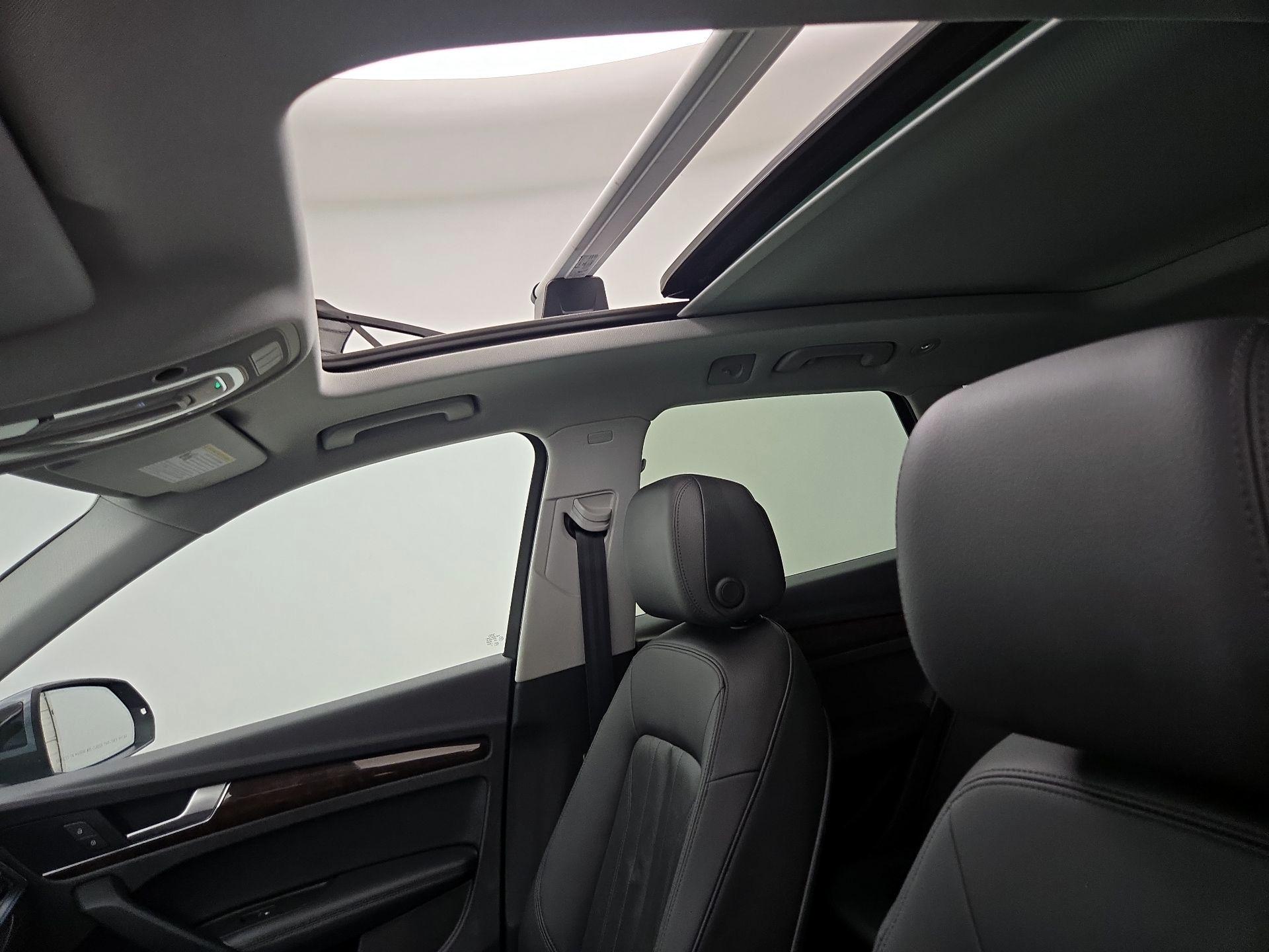 Thumbnail: 2019 Audi Q5 - 20