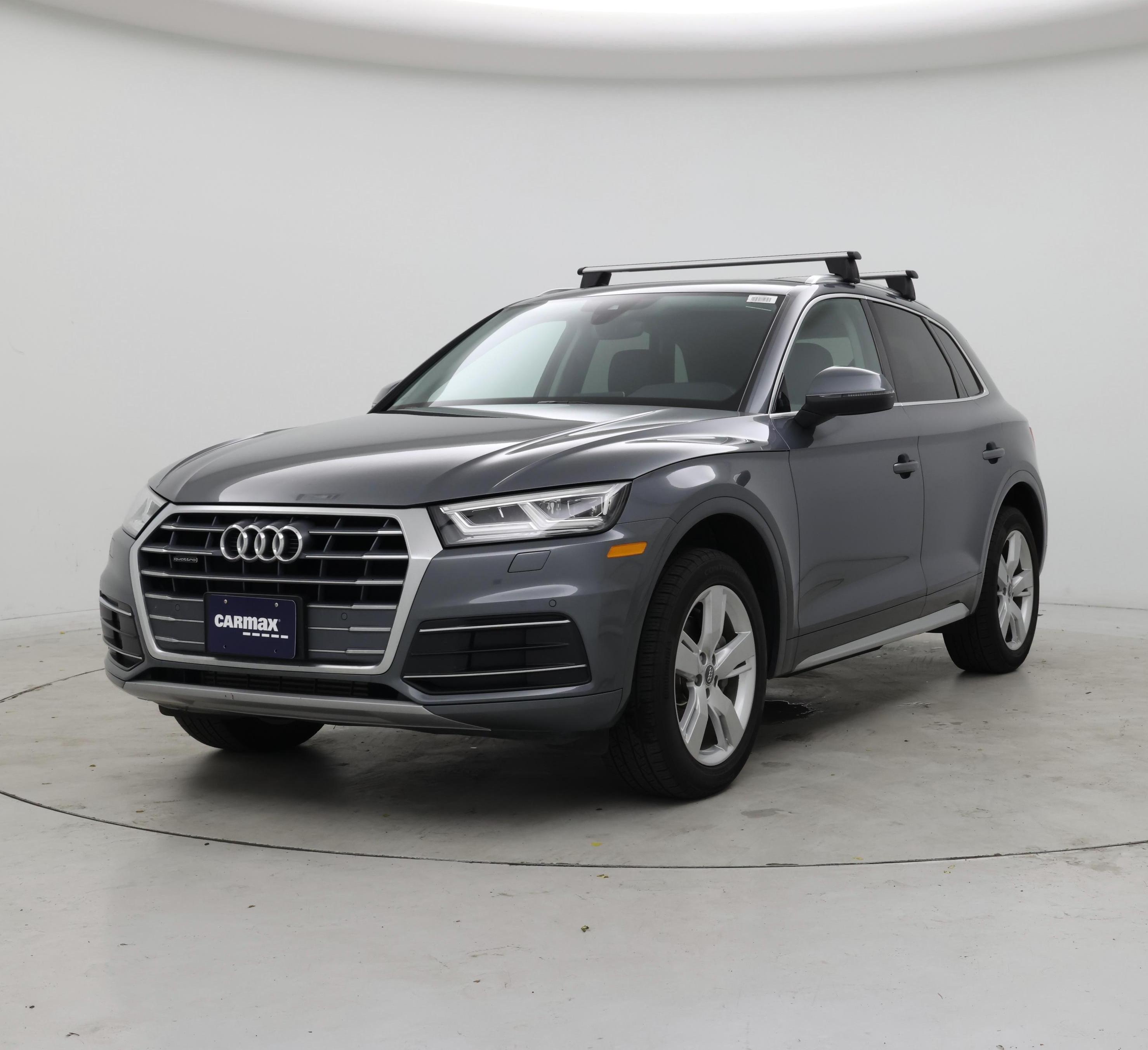 Thumbnail: 2019 Audi Q5 - 4