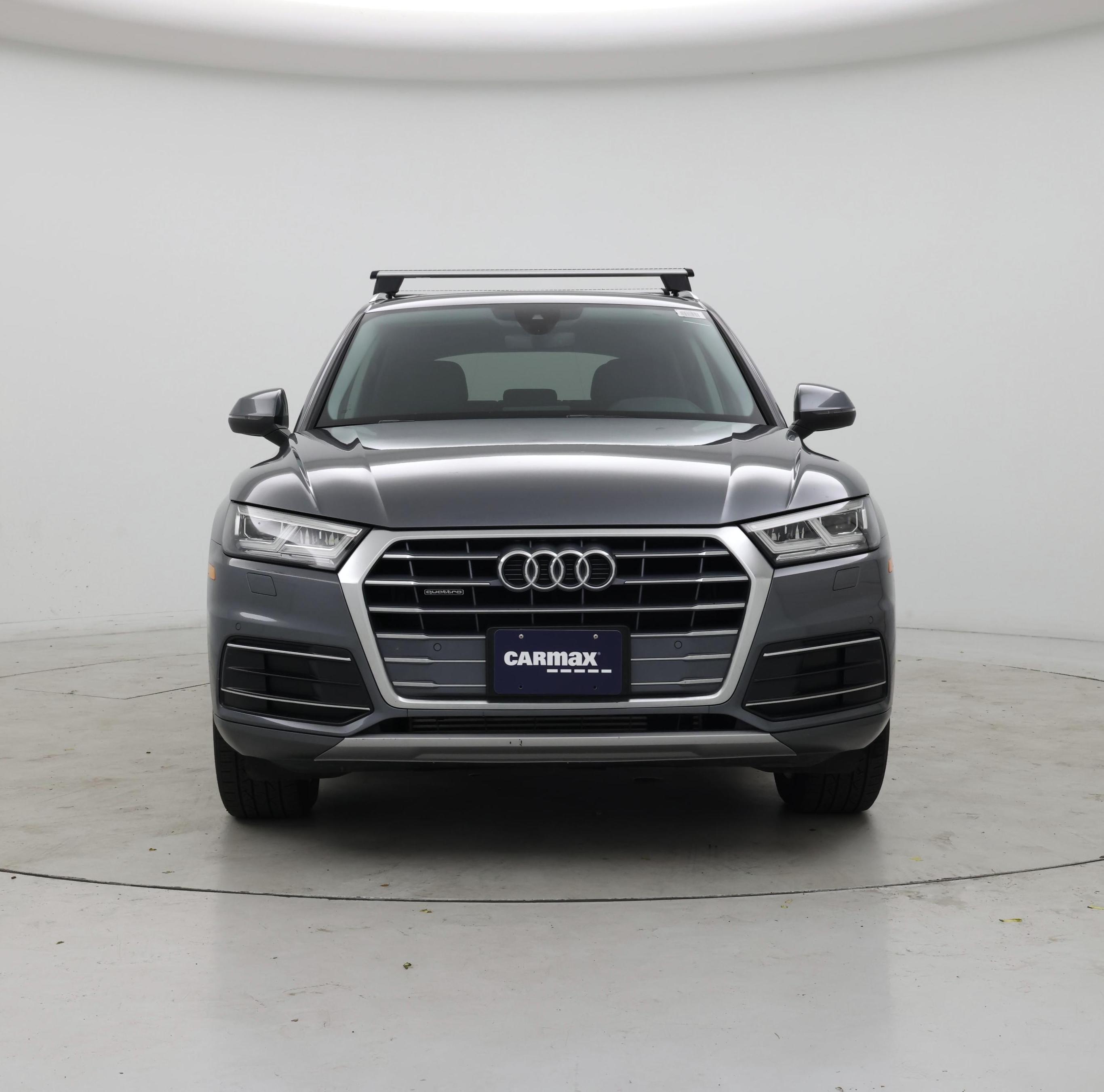 Thumbnail: 2019 Audi Q5 - 5