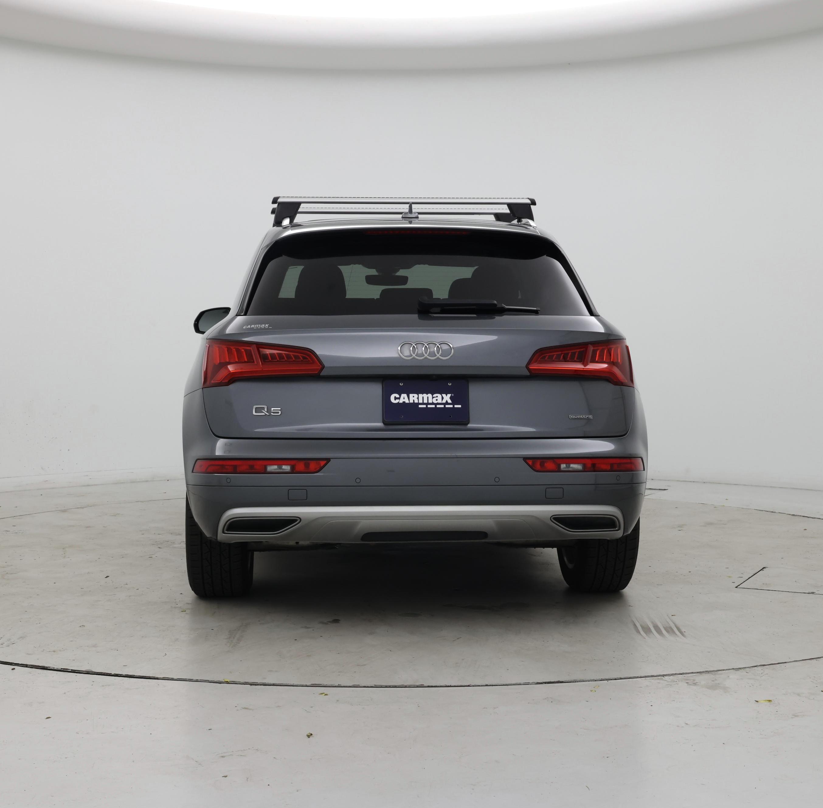 Thumbnail: 2019 Audi Q5 - 6