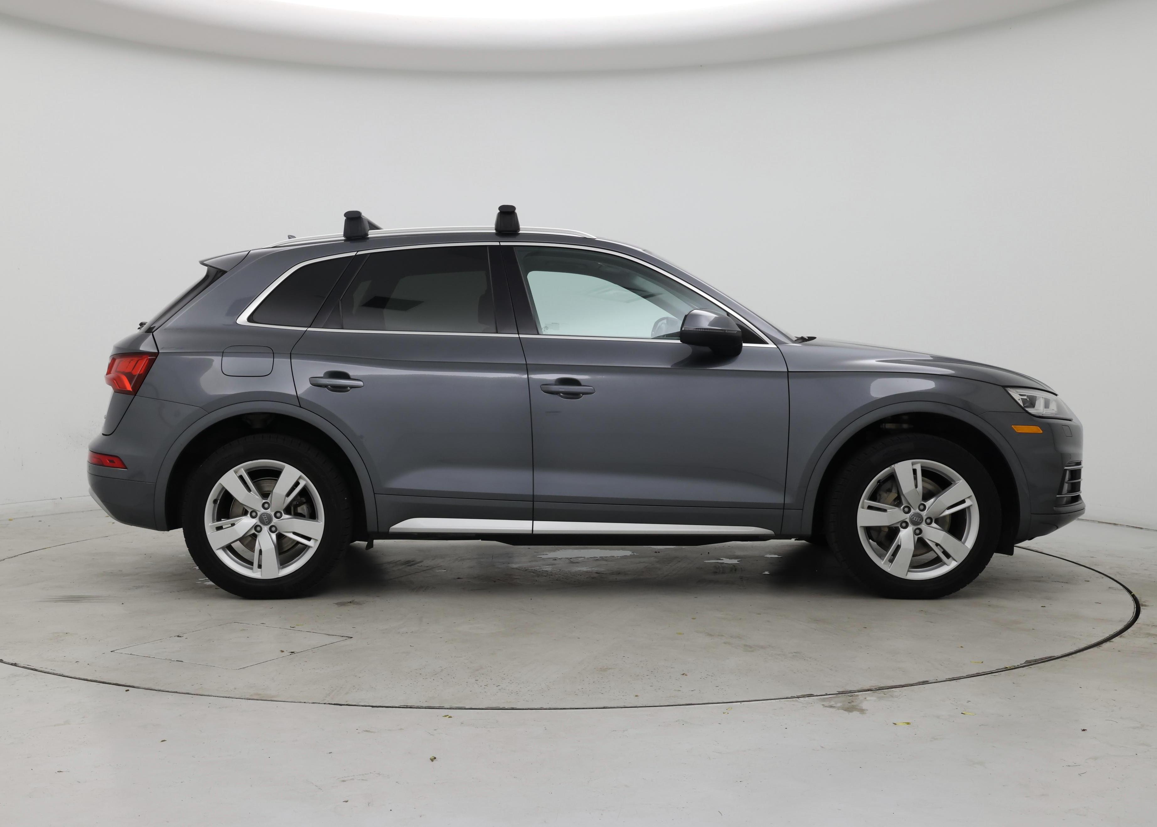 Thumbnail: 2019 Audi Q5 - 7