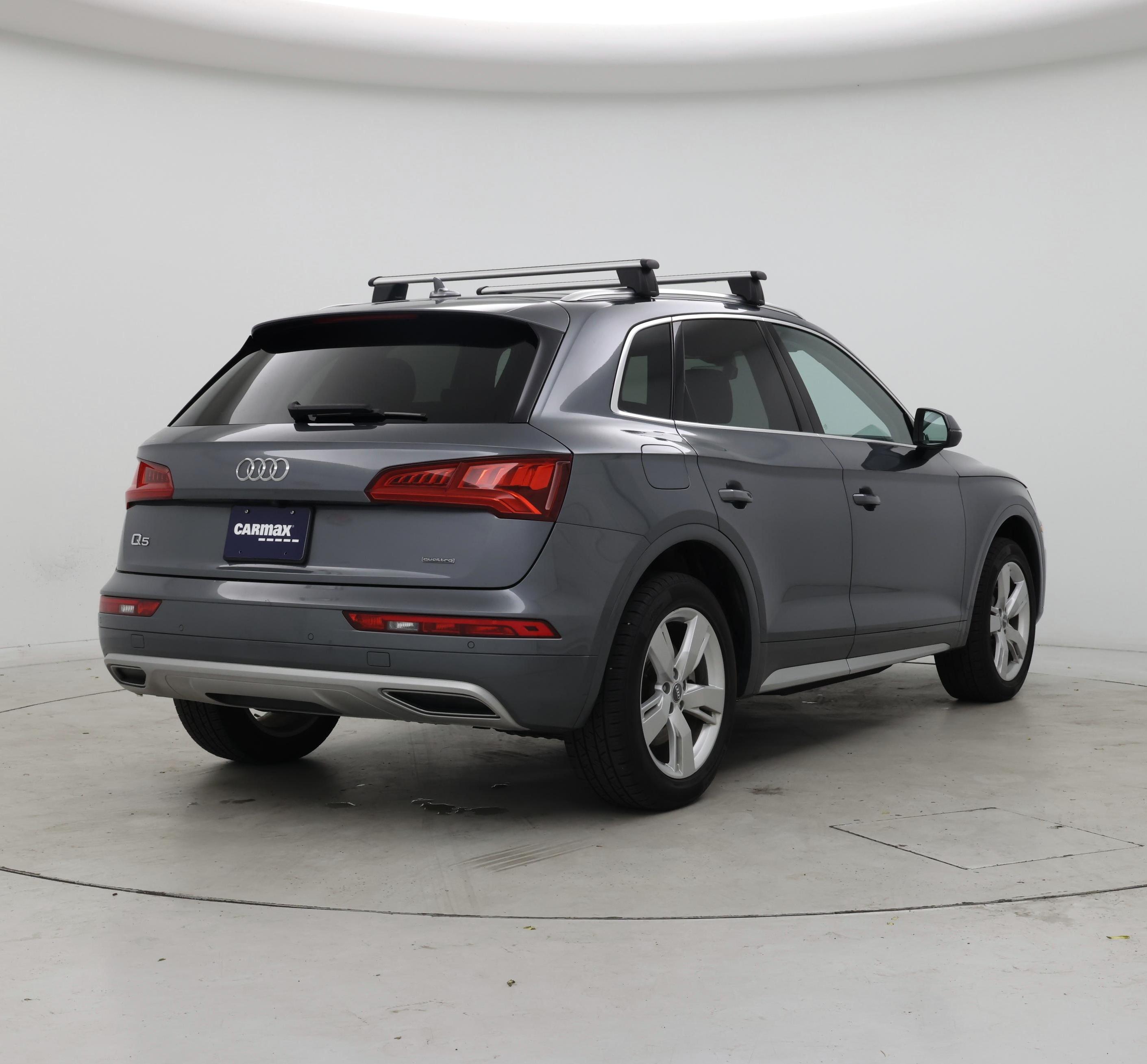 Thumbnail: 2019 Audi Q5 - 8