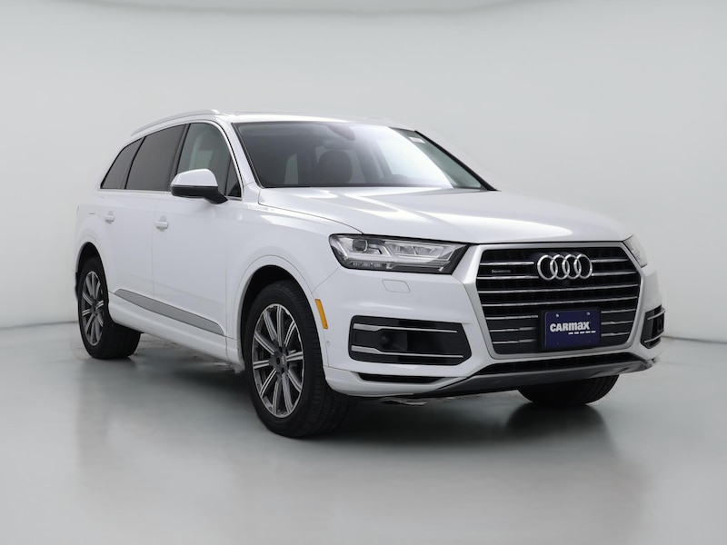 2019 Audi Q7 Prestige -
                  Austin, TX