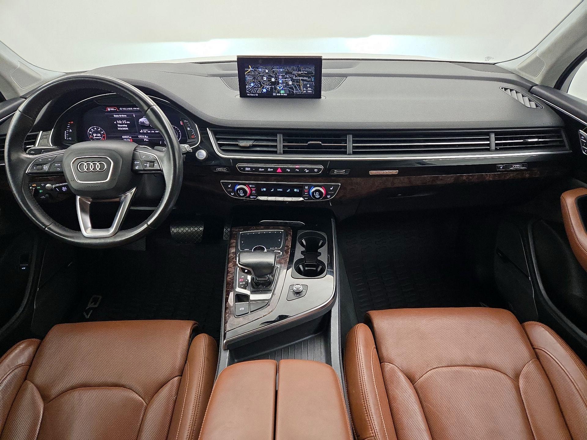 Thumbnail: 2019 Audi Q7 - 9