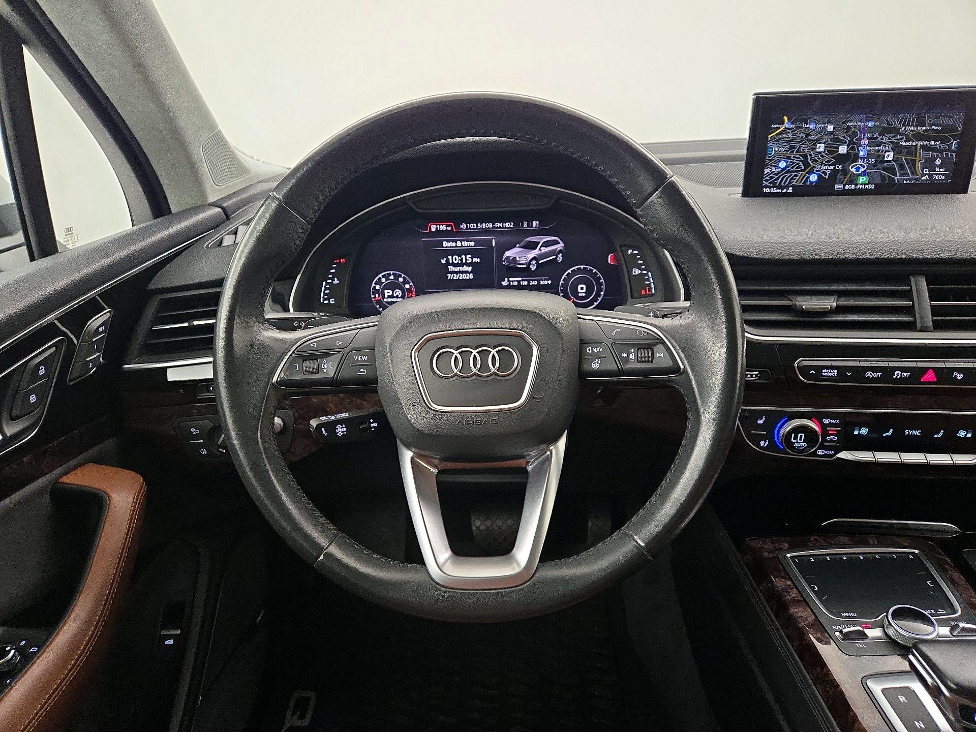 Thumbnail: 2019 Audi Q7 - 10