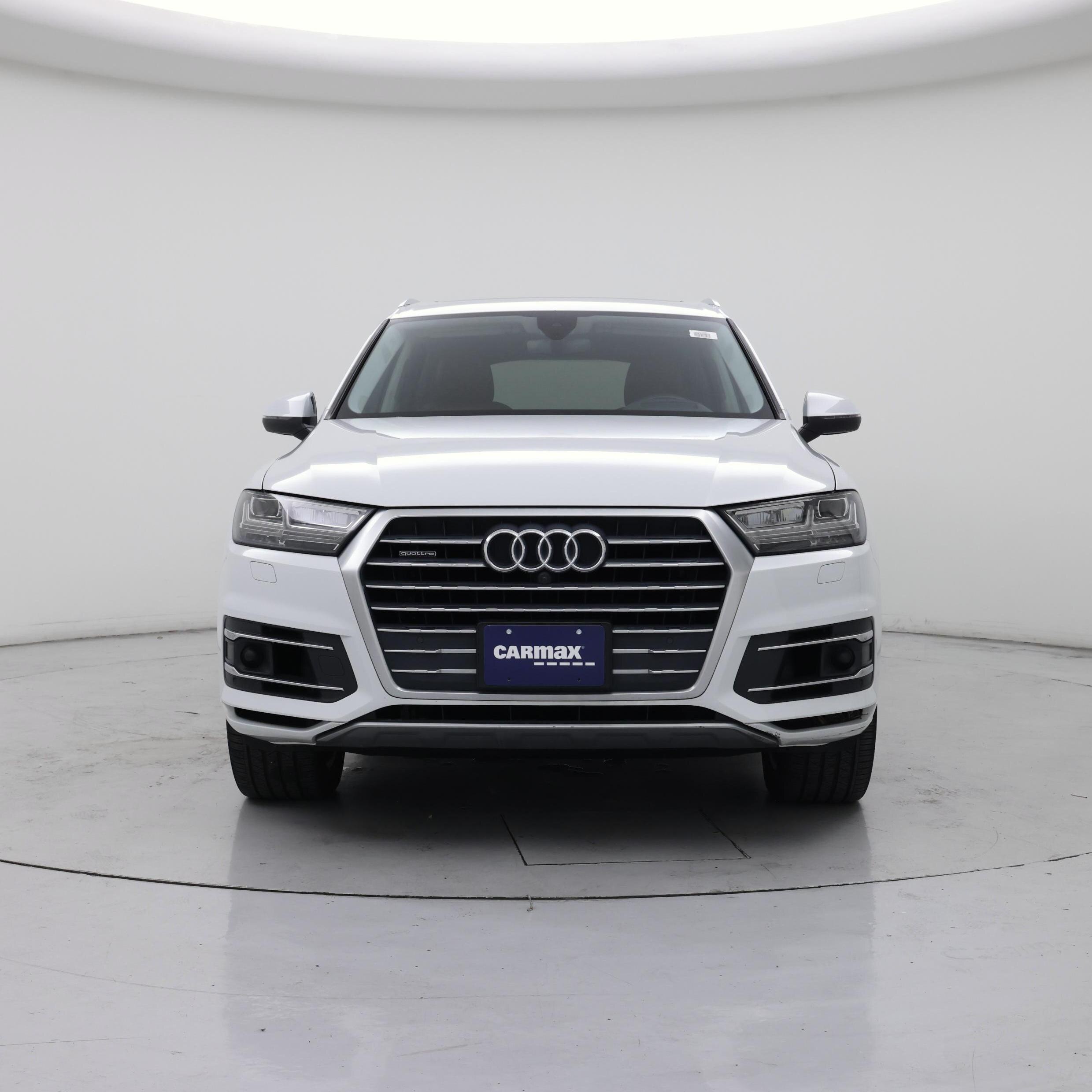 Thumbnail: 2019 Audi Q7 - 5