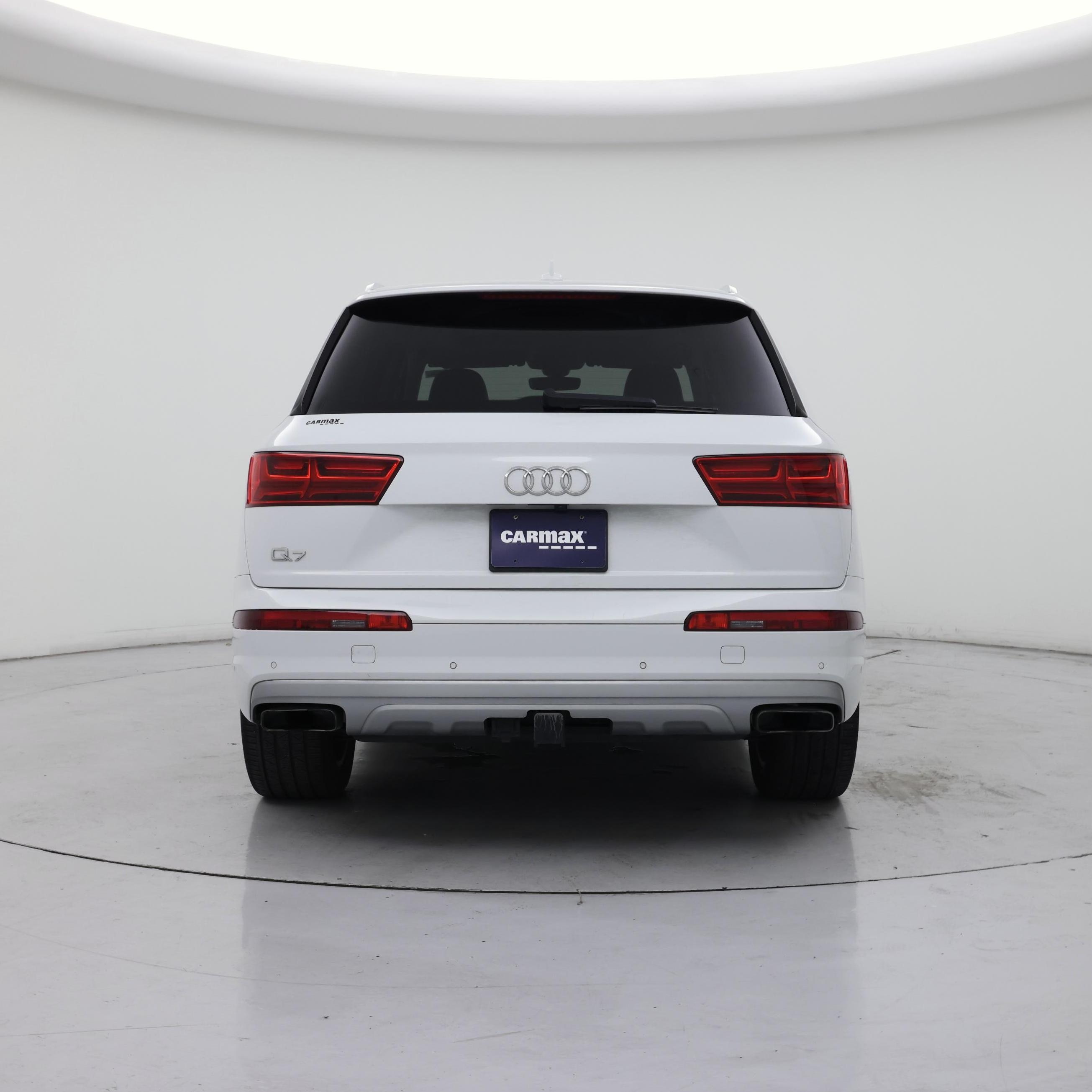 Thumbnail: 2019 Audi Q7 - 6