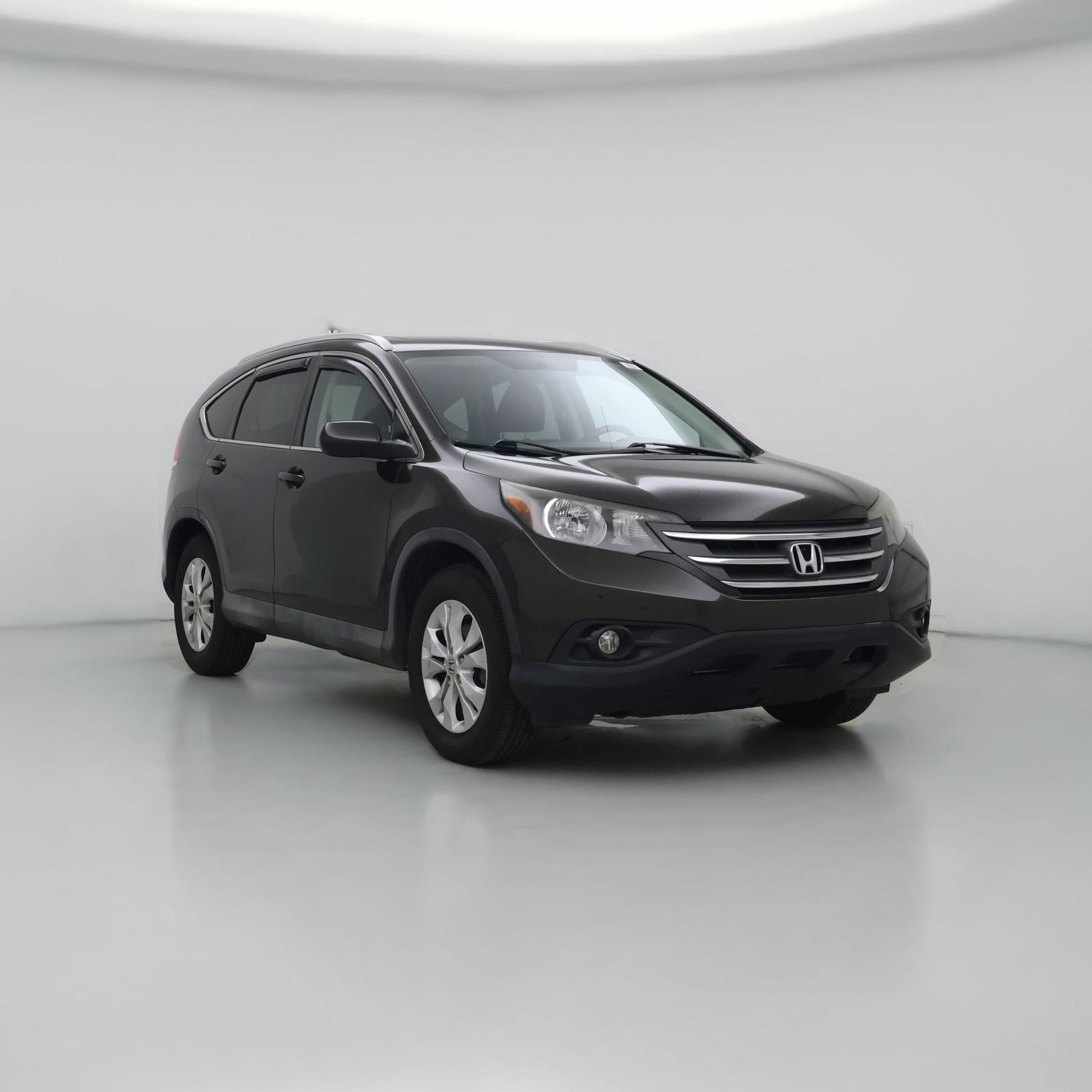 Thumbnail: 2014 Honda CR-V - 1
