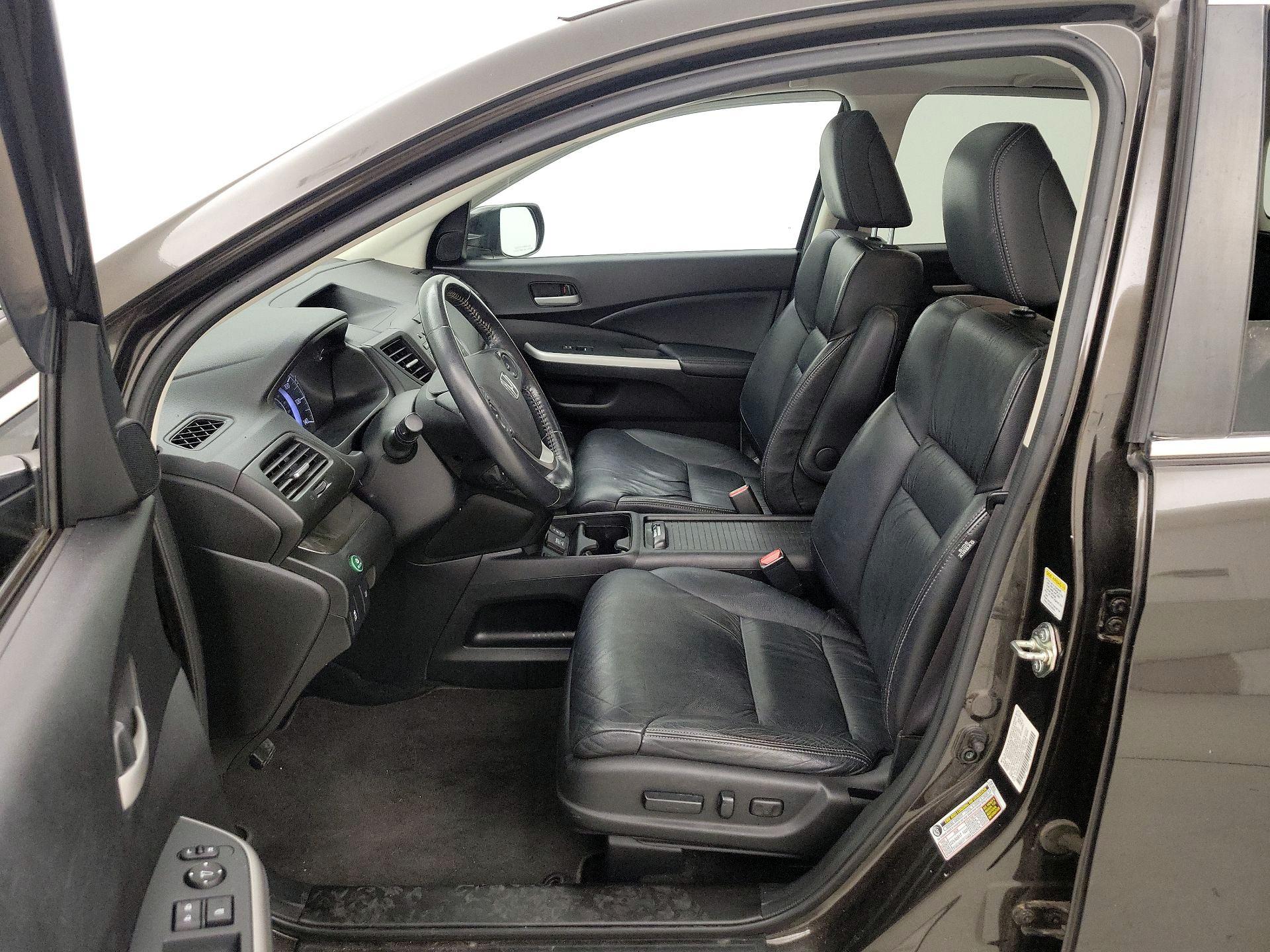 Thumbnail: 2014 Honda CR-V - 11