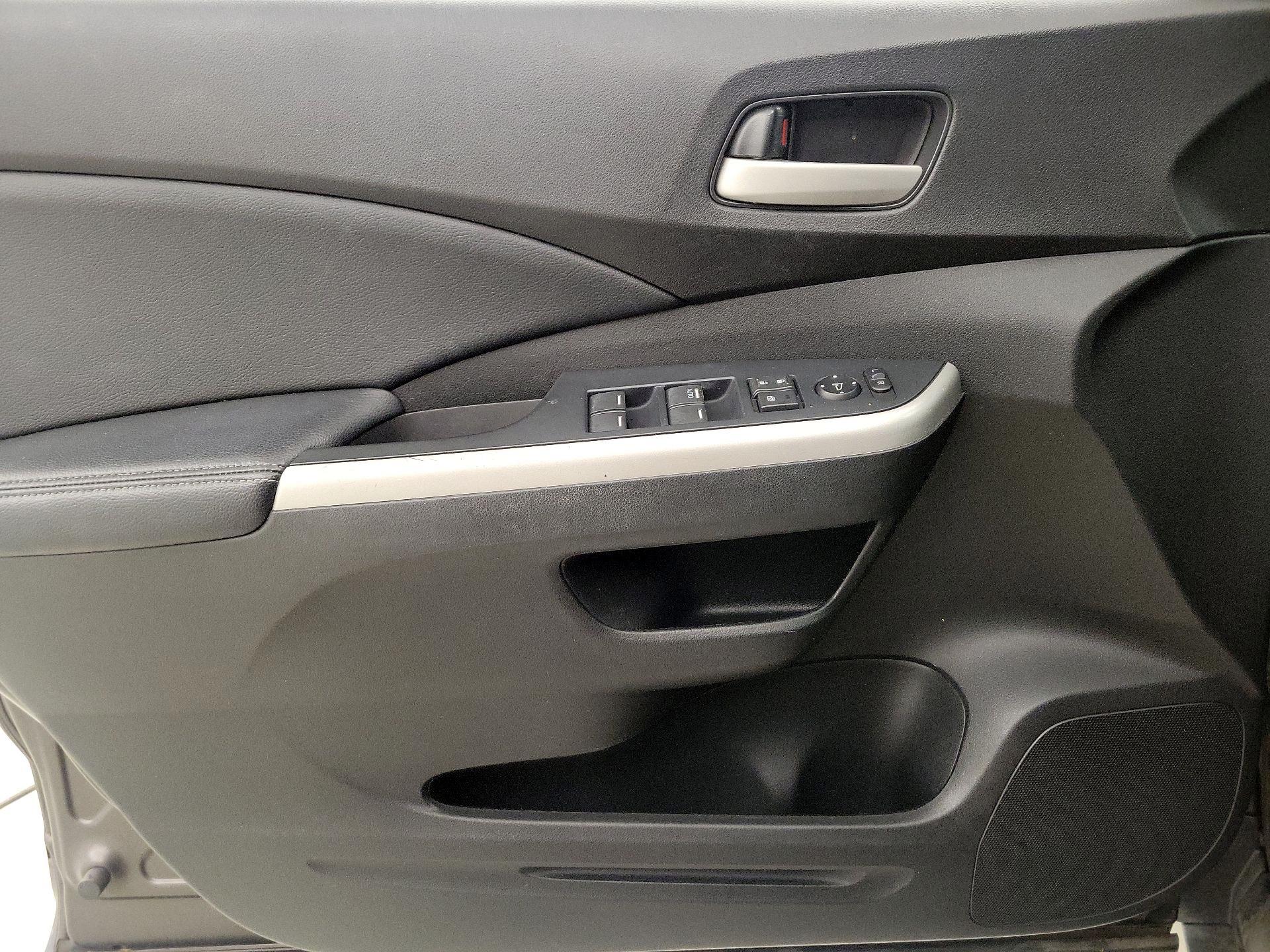 Thumbnail: 2014 Honda CR-V - 12