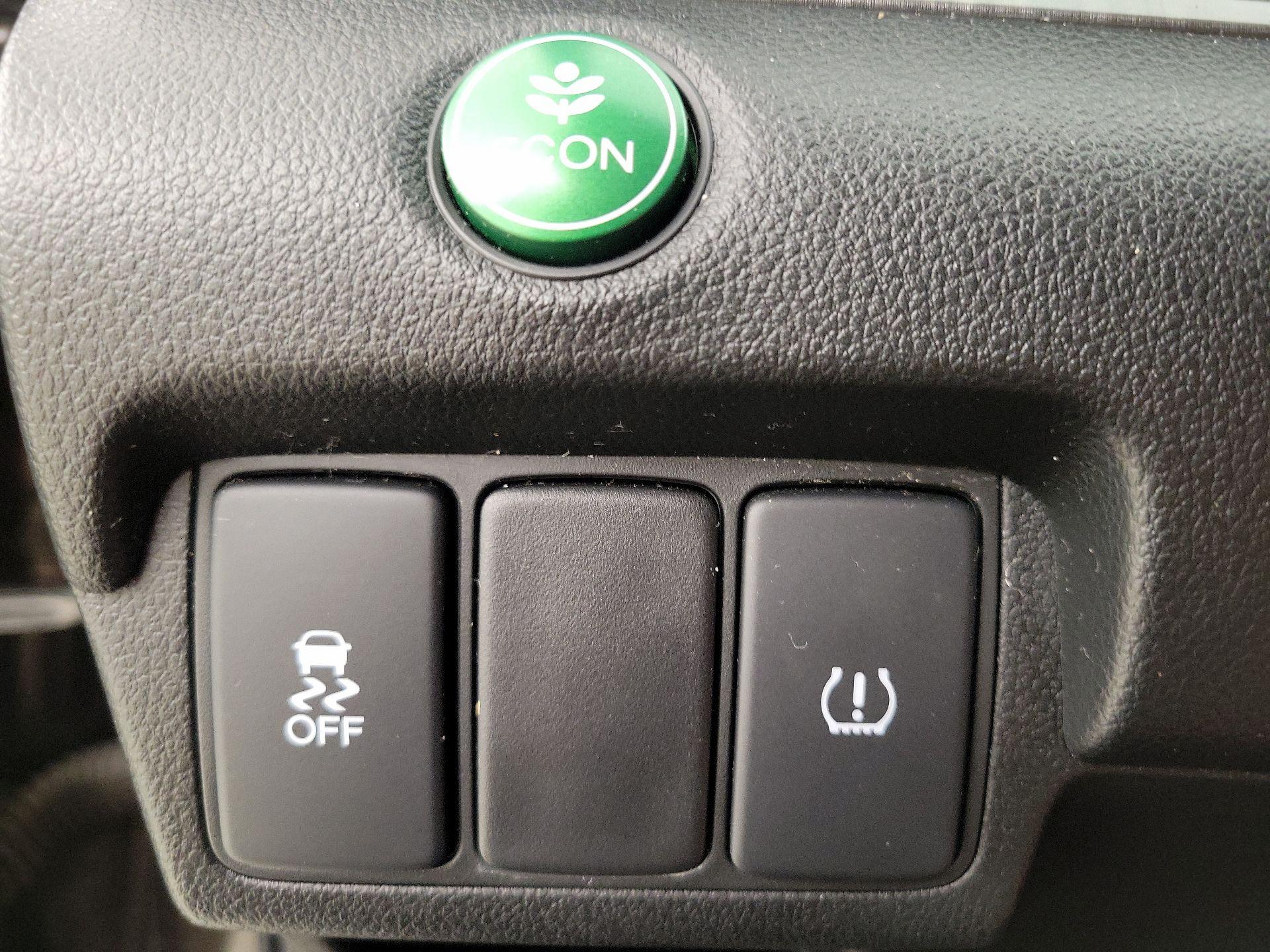 Thumbnail: 2014 Honda CR-V - 13