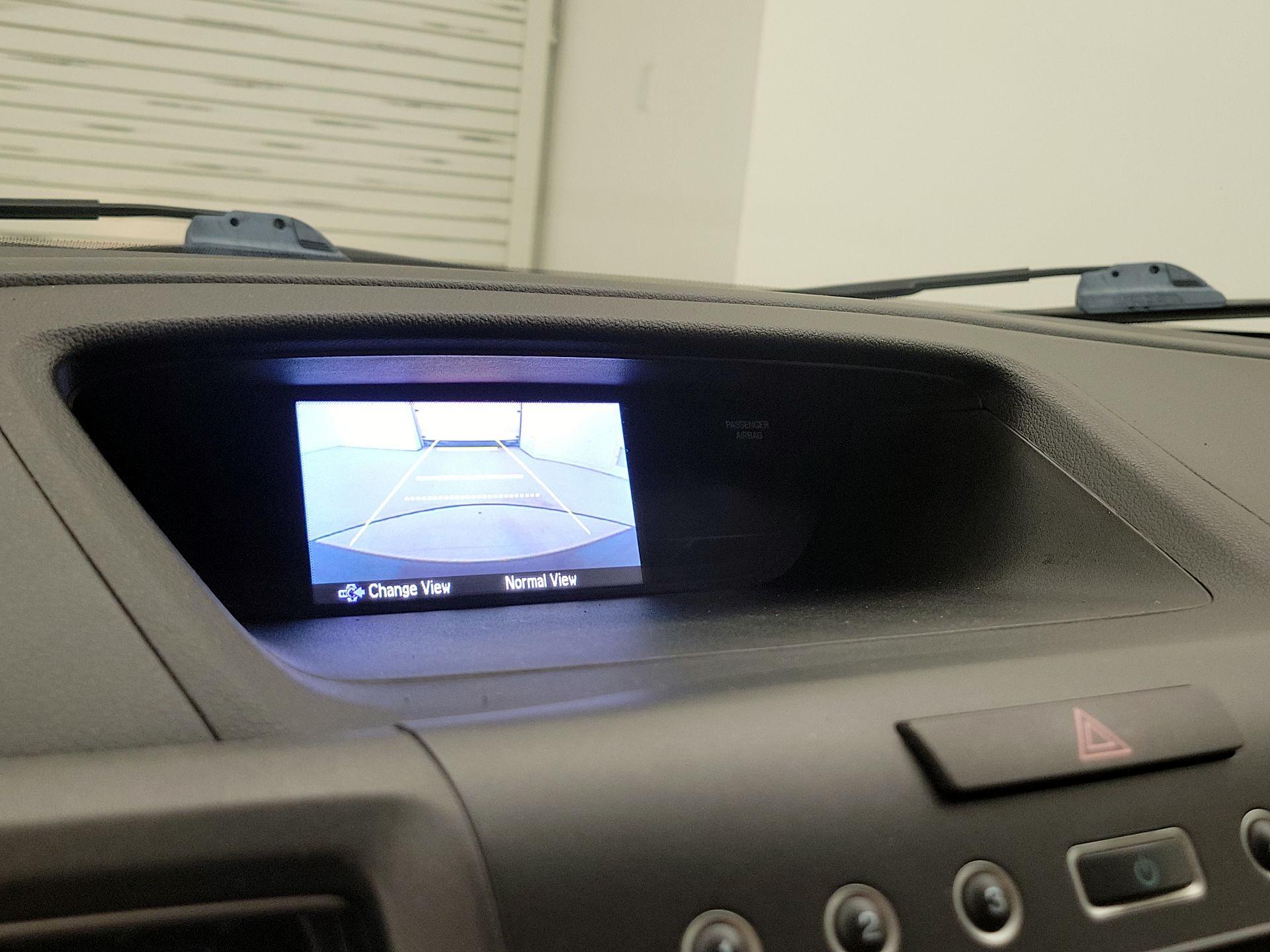 Thumbnail: 2014 Honda CR-V - 14