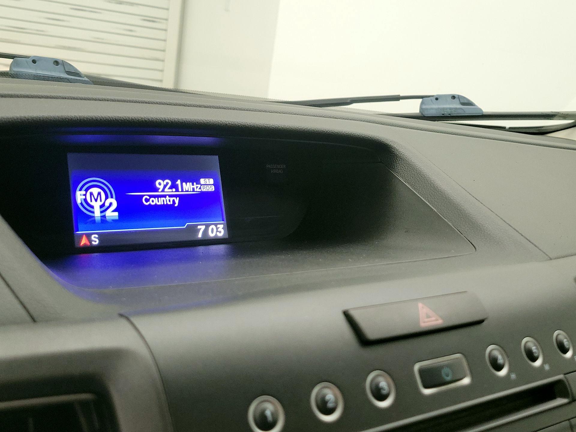 Thumbnail: 2014 Honda CR-V - 15