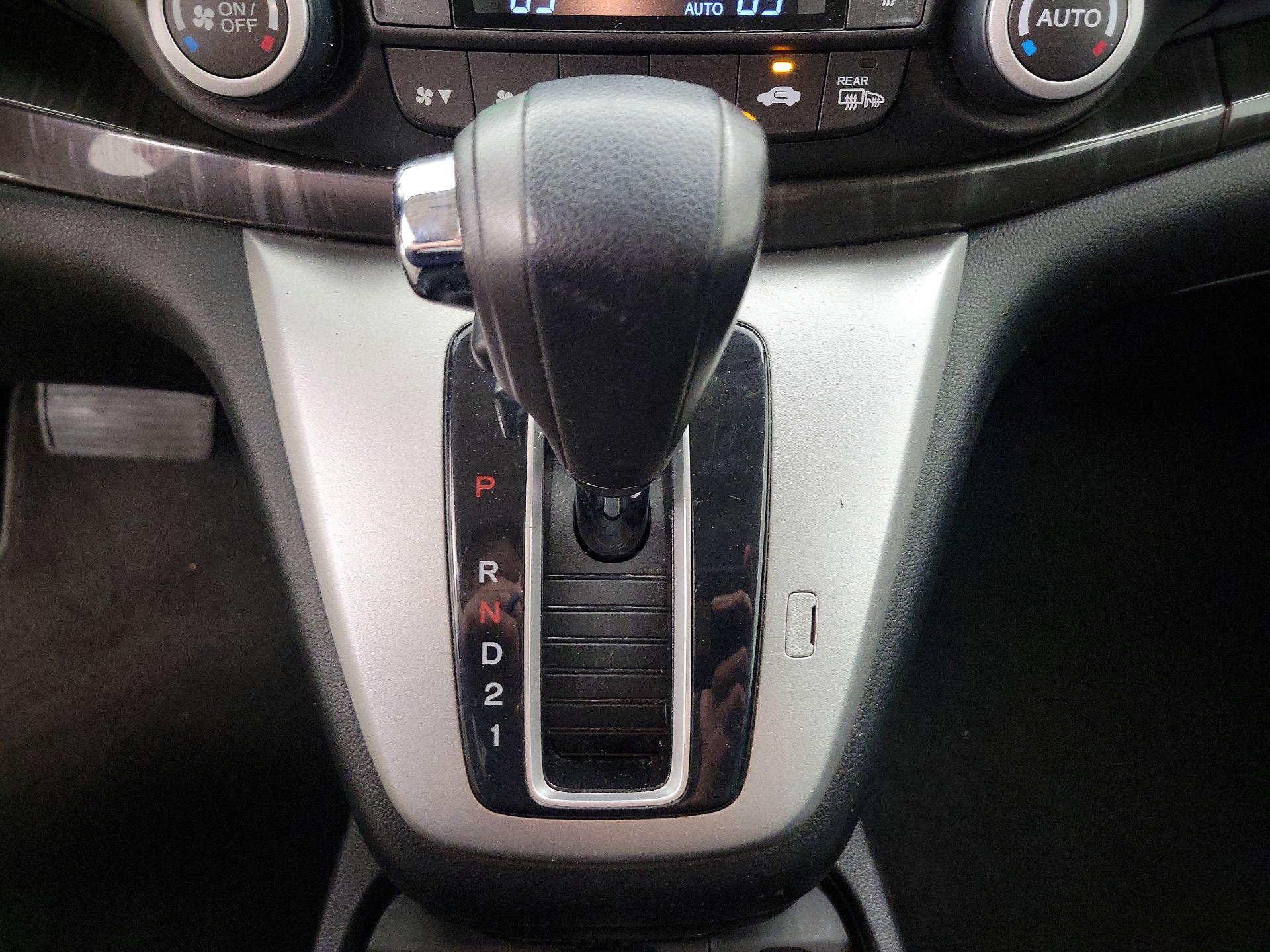 Thumbnail: 2014 Honda CR-V - 17