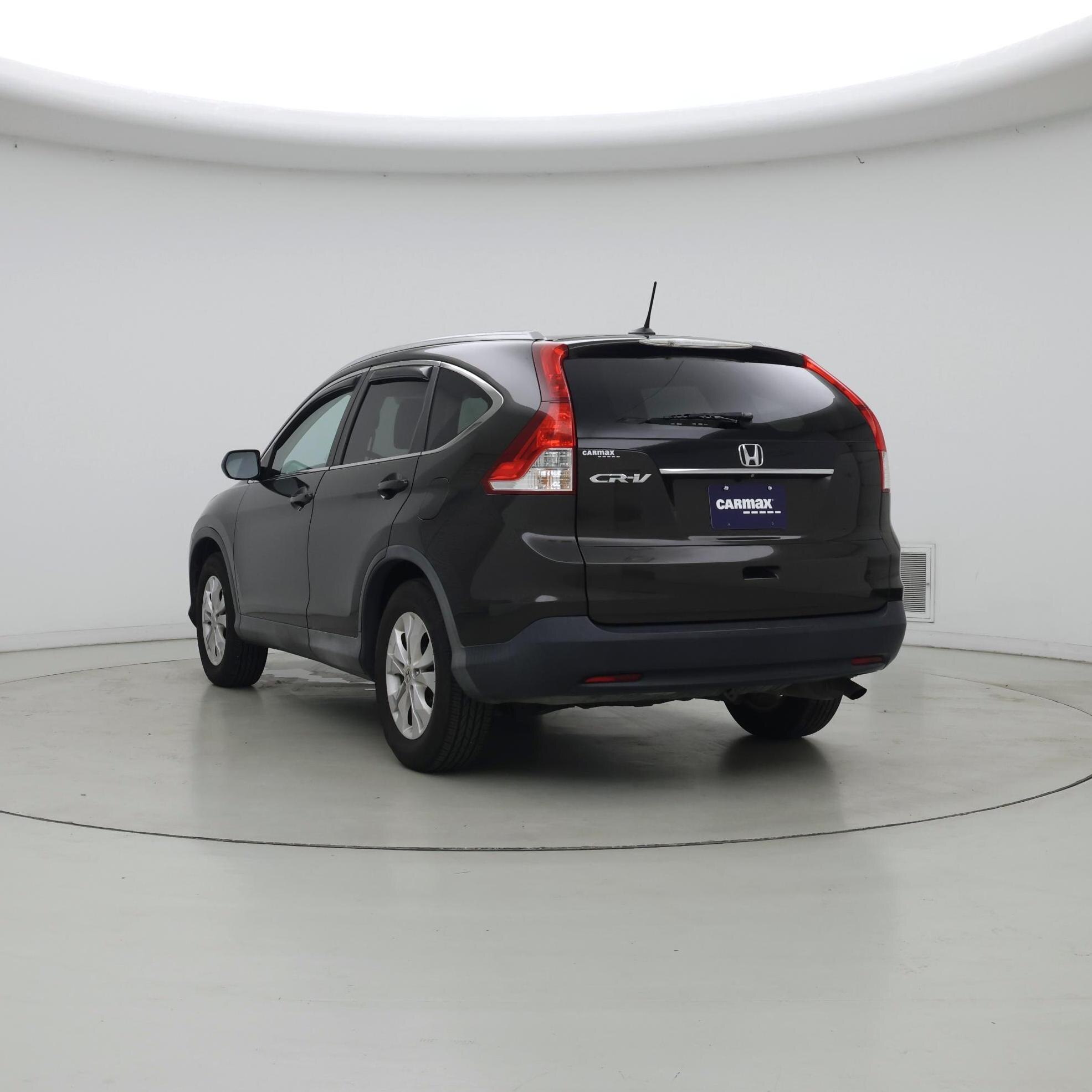 Thumbnail: 2014 Honda CR-V - 2