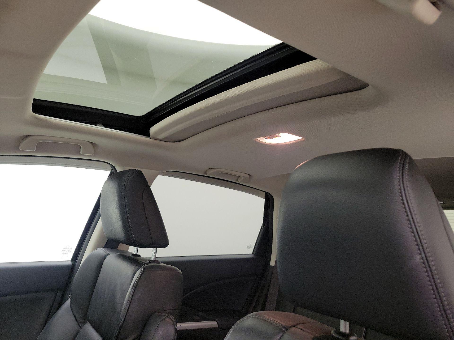 Thumbnail: 2014 Honda CR-V - 19