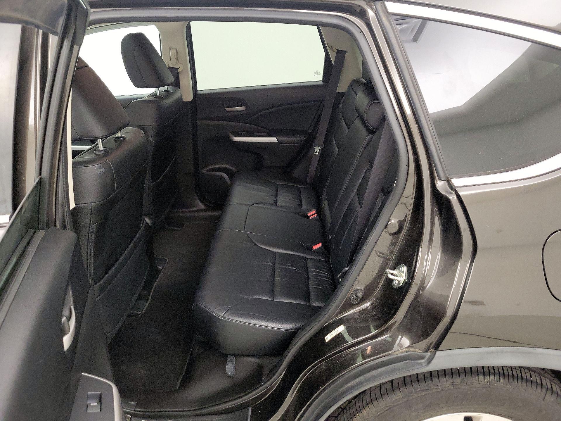 Thumbnail: 2014 Honda CR-V - 20