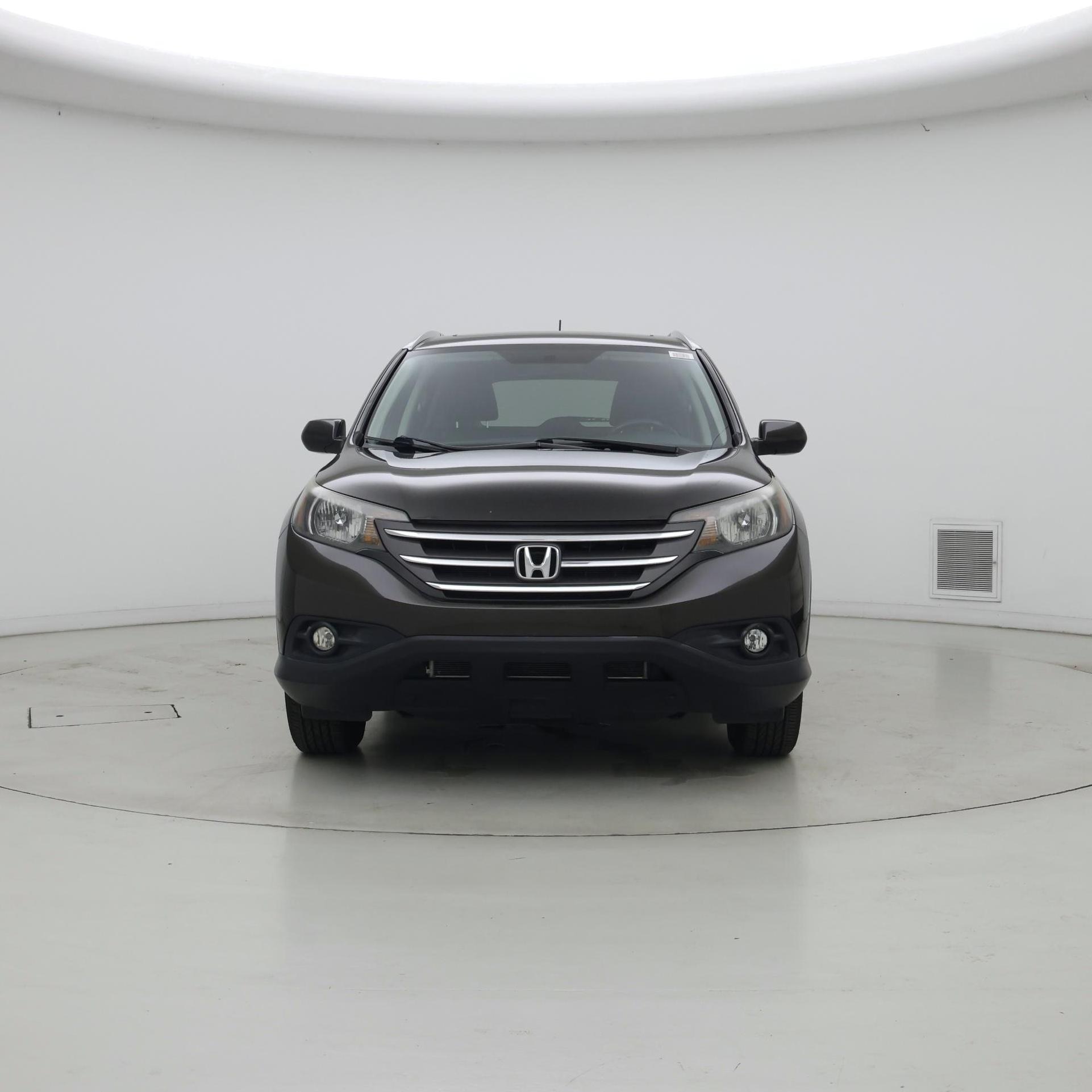 Thumbnail: 2014 Honda CR-V - 5
