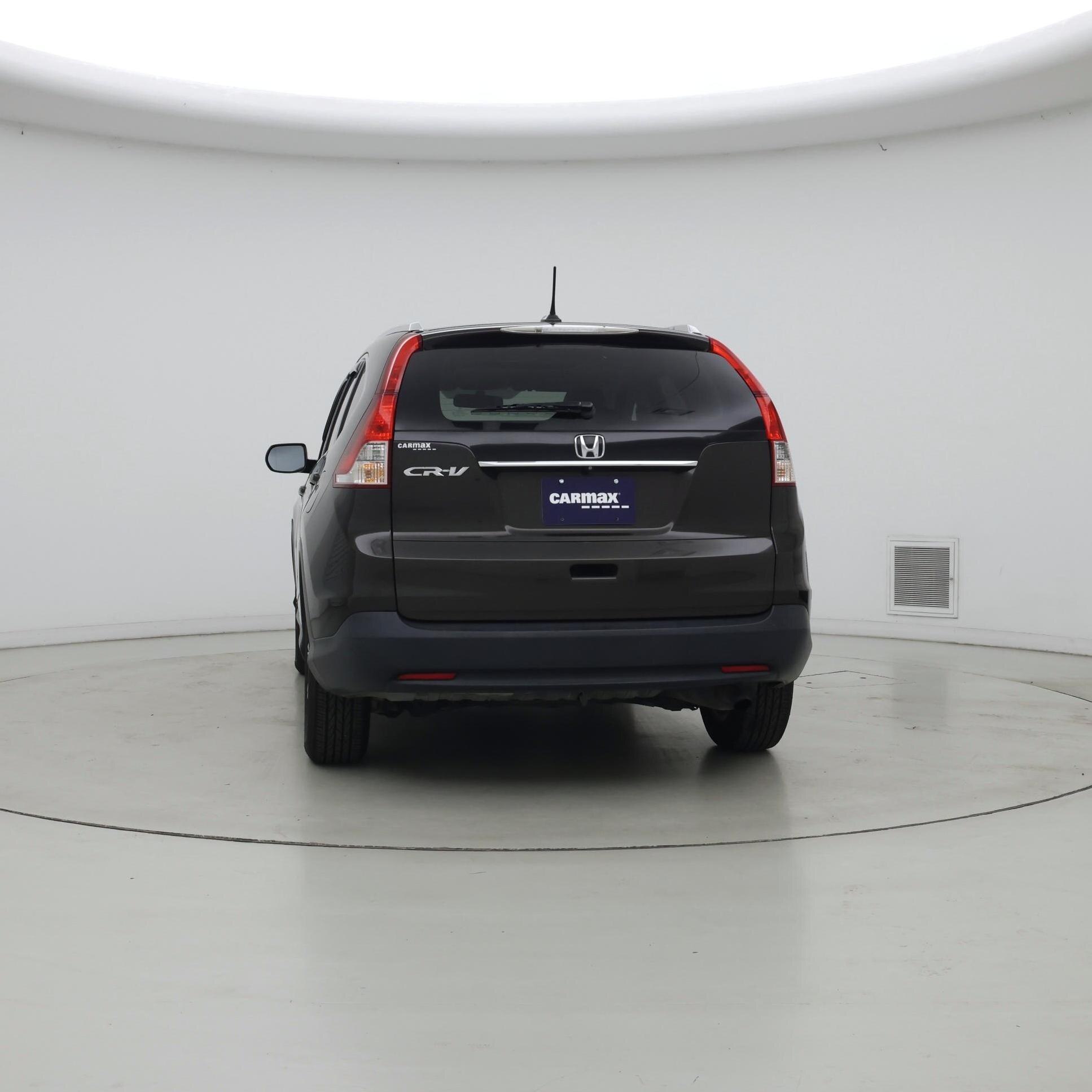 Thumbnail: 2014 Honda CR-V - 6
