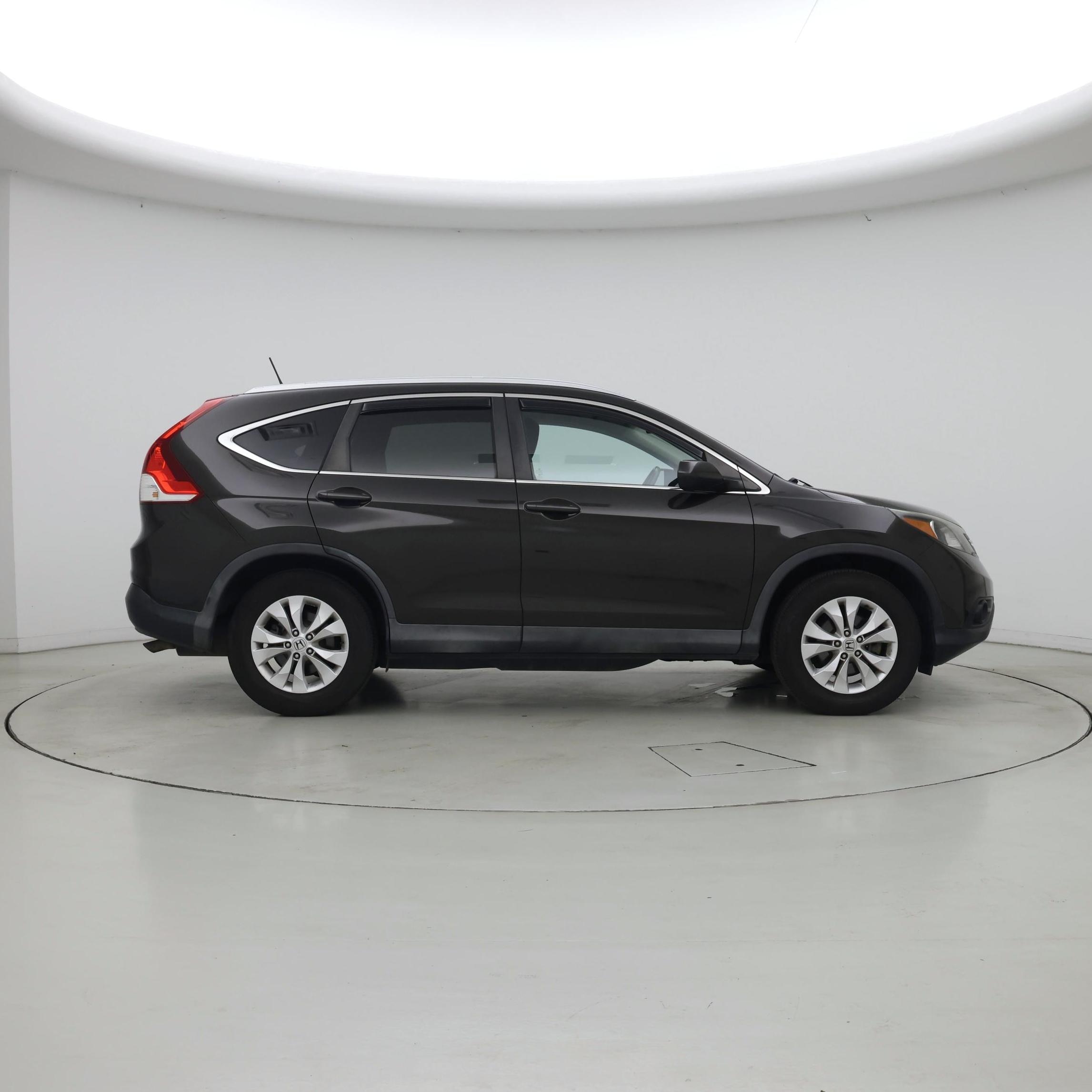 Thumbnail: 2014 Honda CR-V - 7