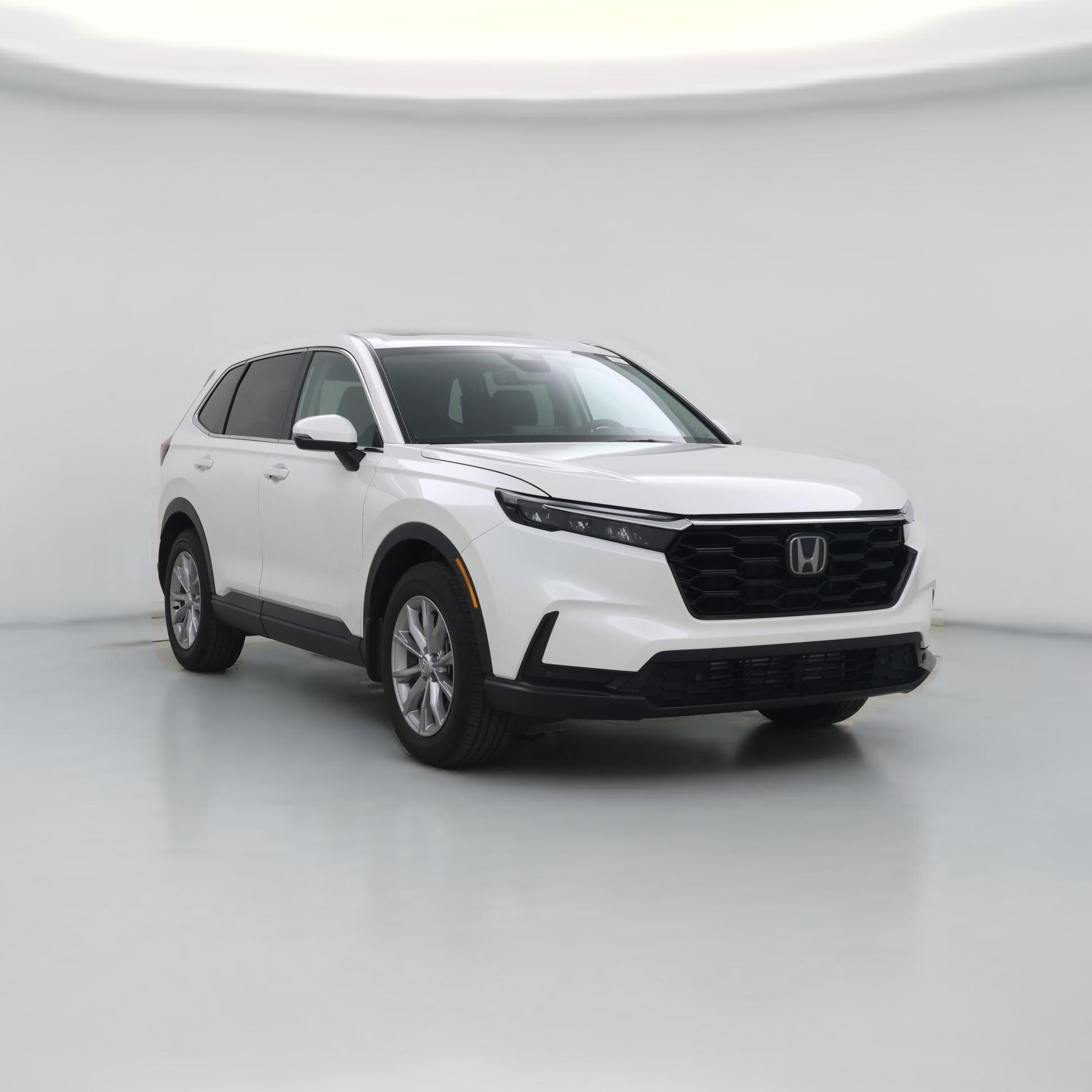Thumbnail: 2024 Honda CR-V - 1