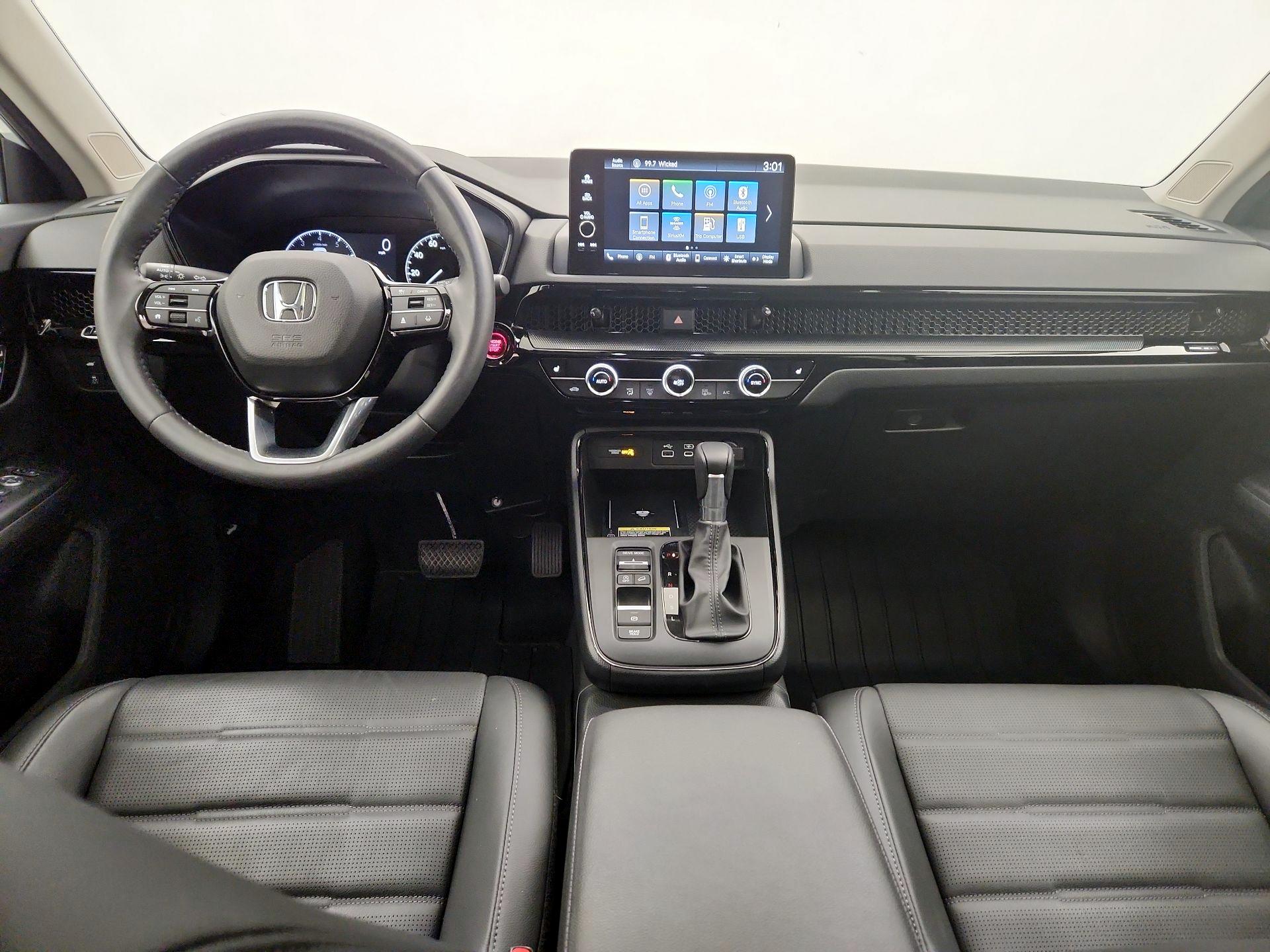Thumbnail: 2024 Honda CR-V - 9