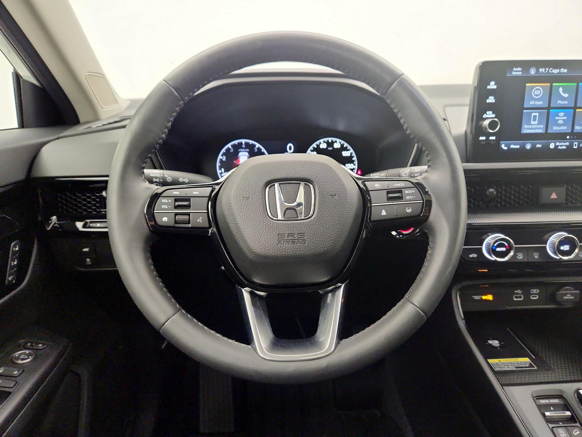 Thumbnail: 2024 Honda CR-V - 10