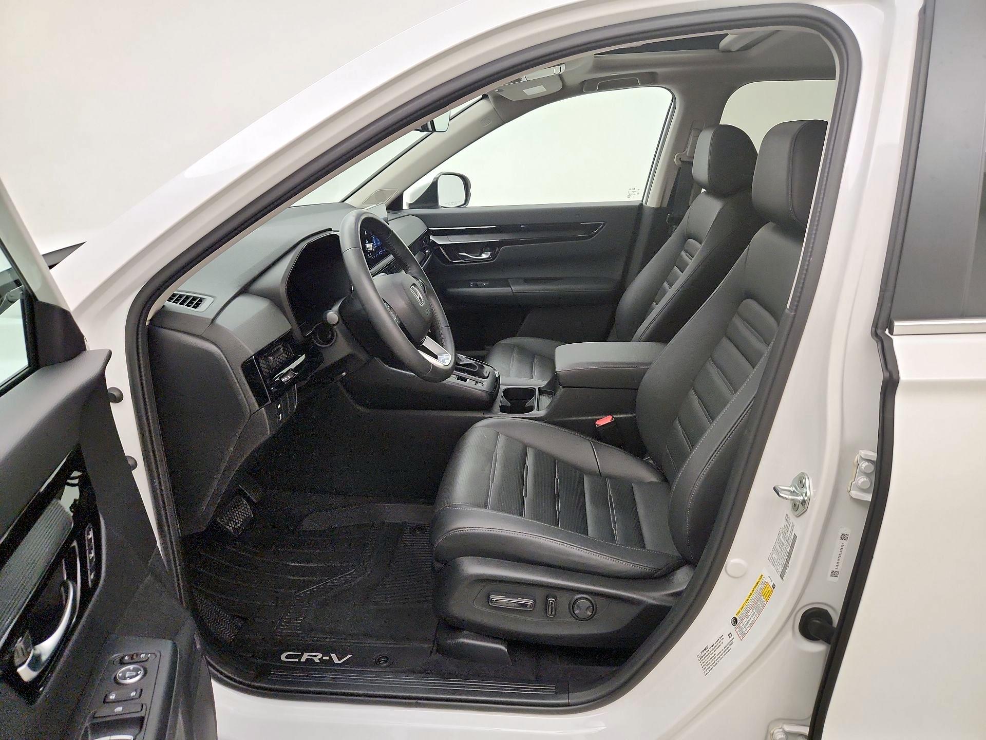 Thumbnail: 2024 Honda CR-V - 11