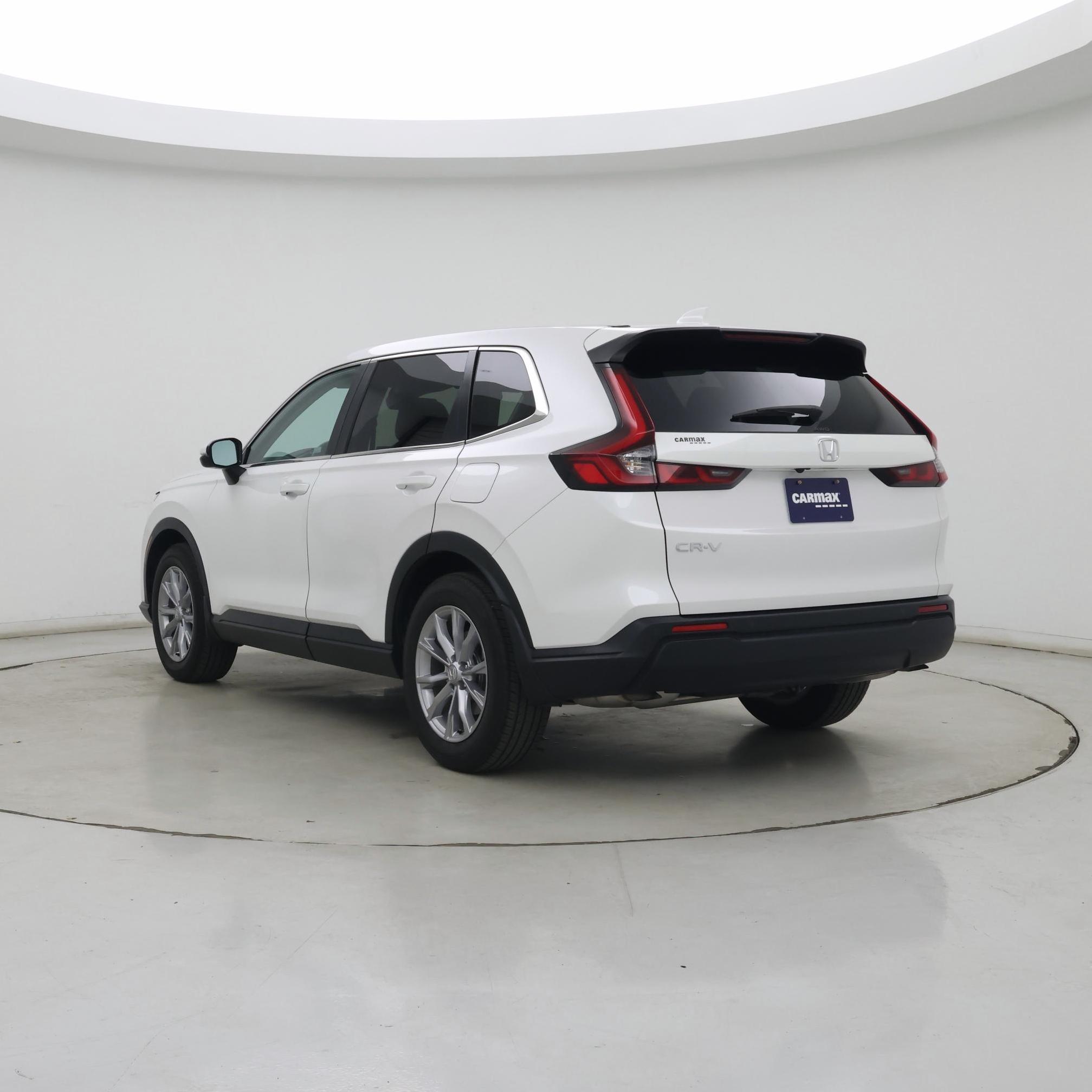 Thumbnail: 2024 Honda CR-V - 2