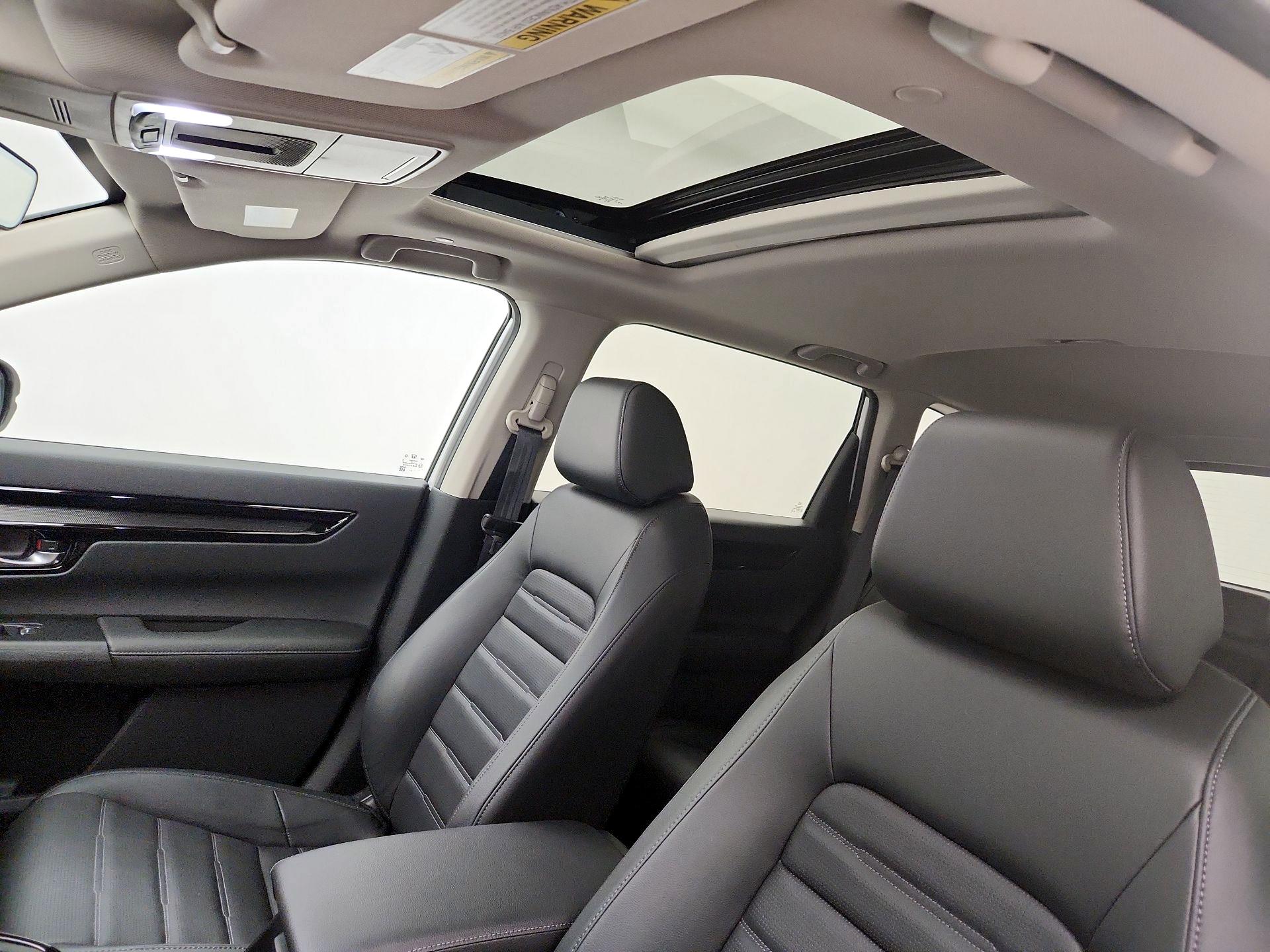 Thumbnail: 2024 Honda CR-V - 19