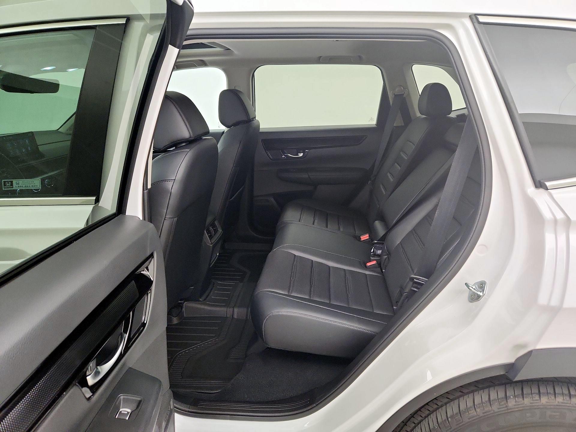 Thumbnail: 2024 Honda CR-V - 20