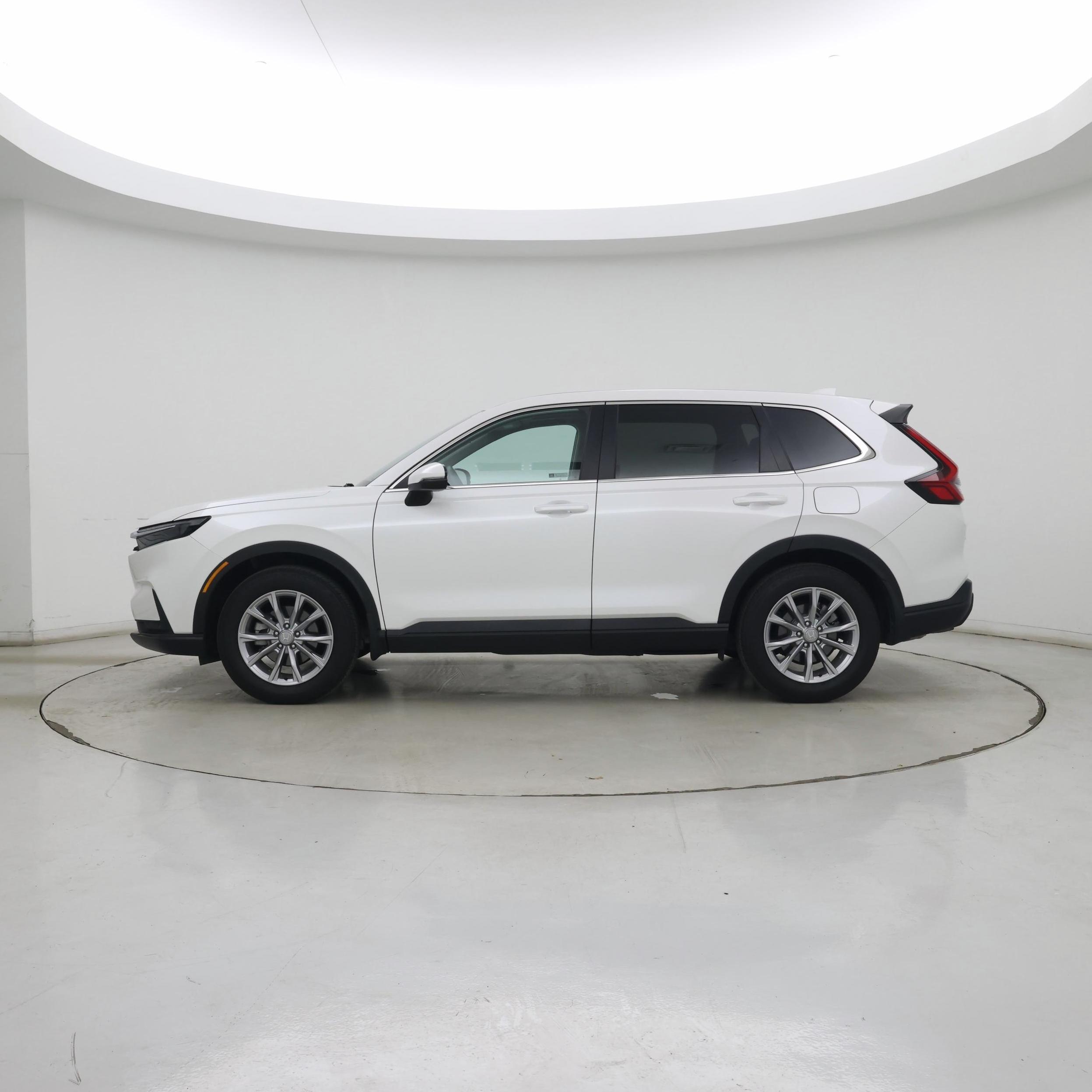 Thumbnail: 2024 Honda CR-V - 3