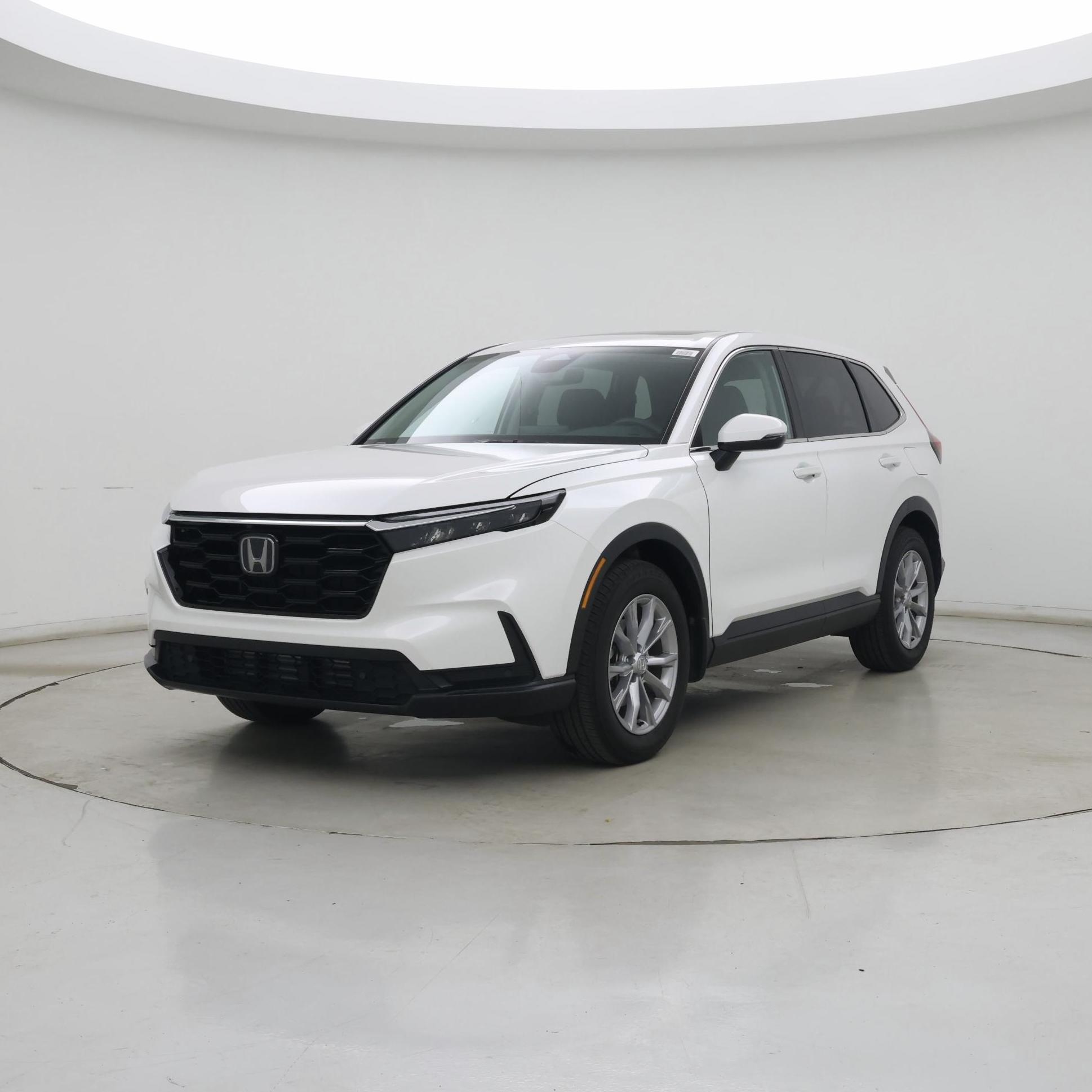 Thumbnail: 2024 Honda CR-V - 4