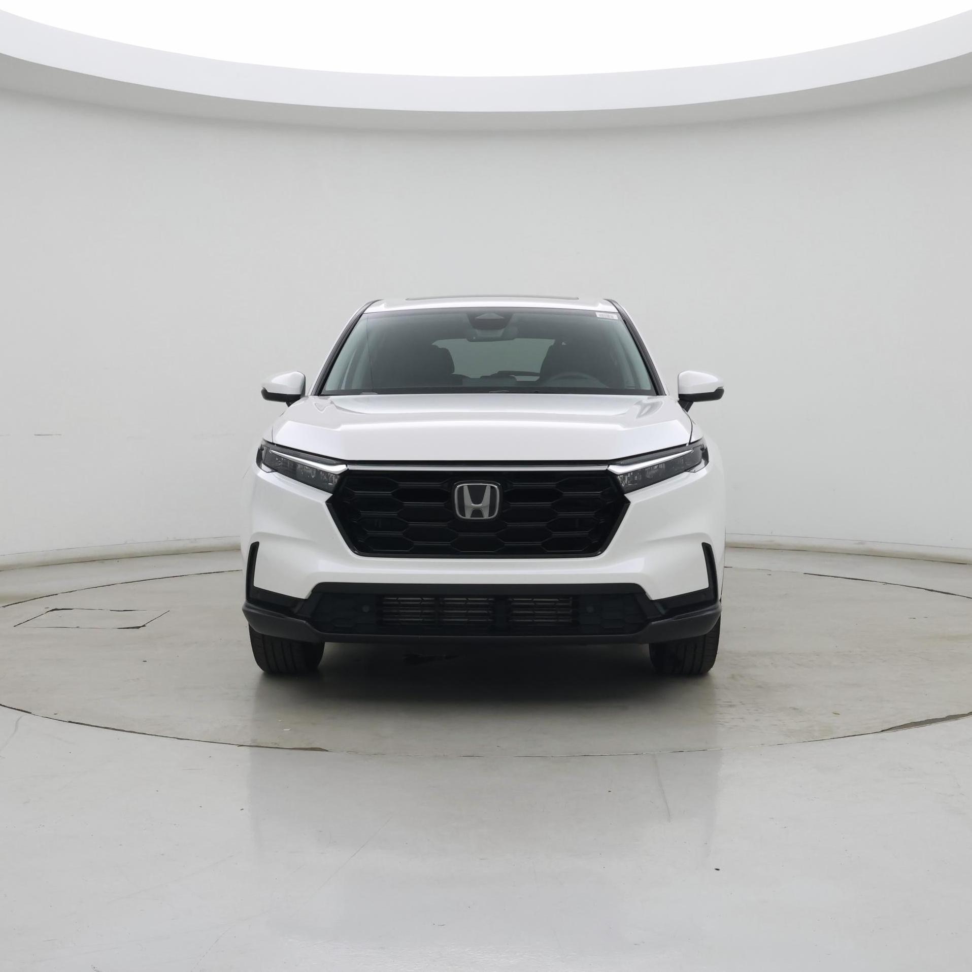 Thumbnail: 2024 Honda CR-V - 5