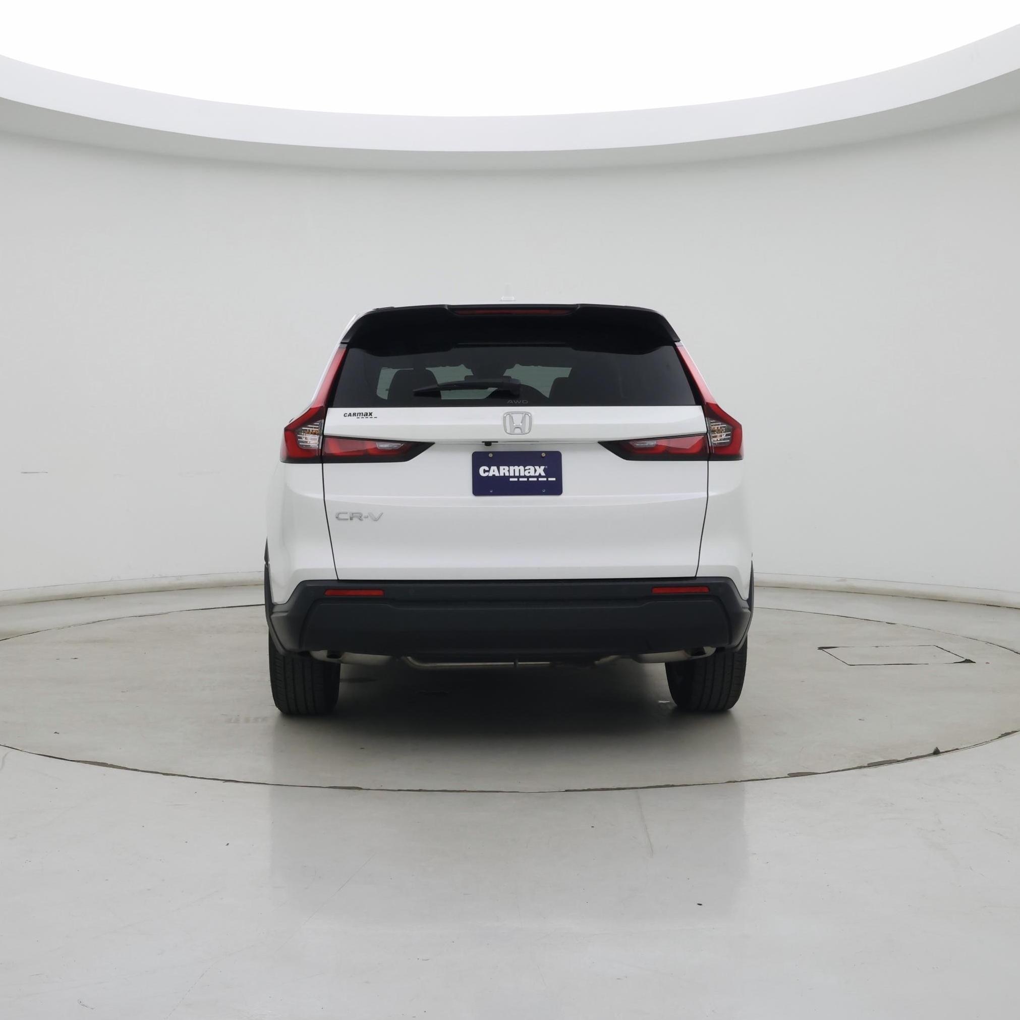 Thumbnail: 2024 Honda CR-V - 6