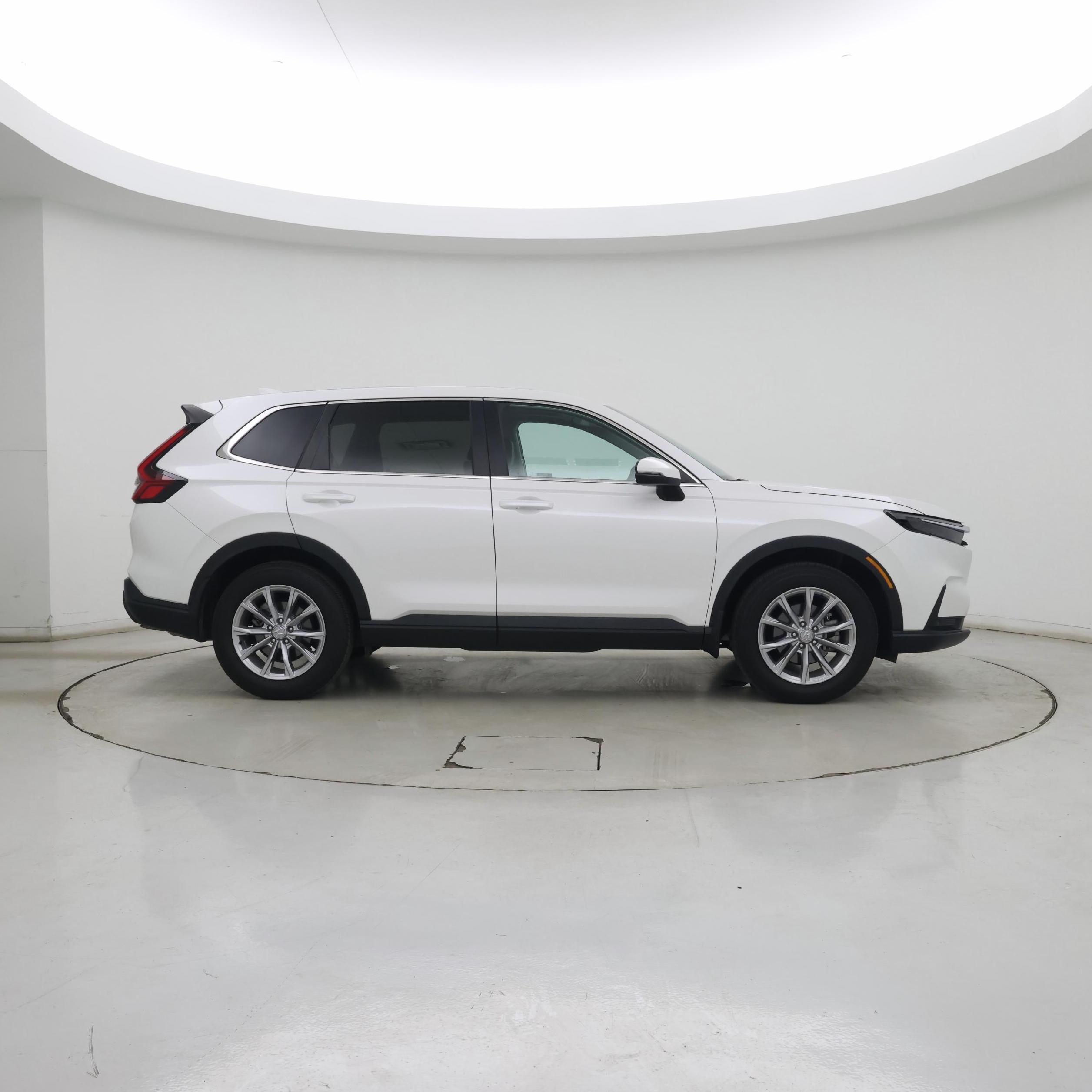 Thumbnail: 2024 Honda CR-V - 7