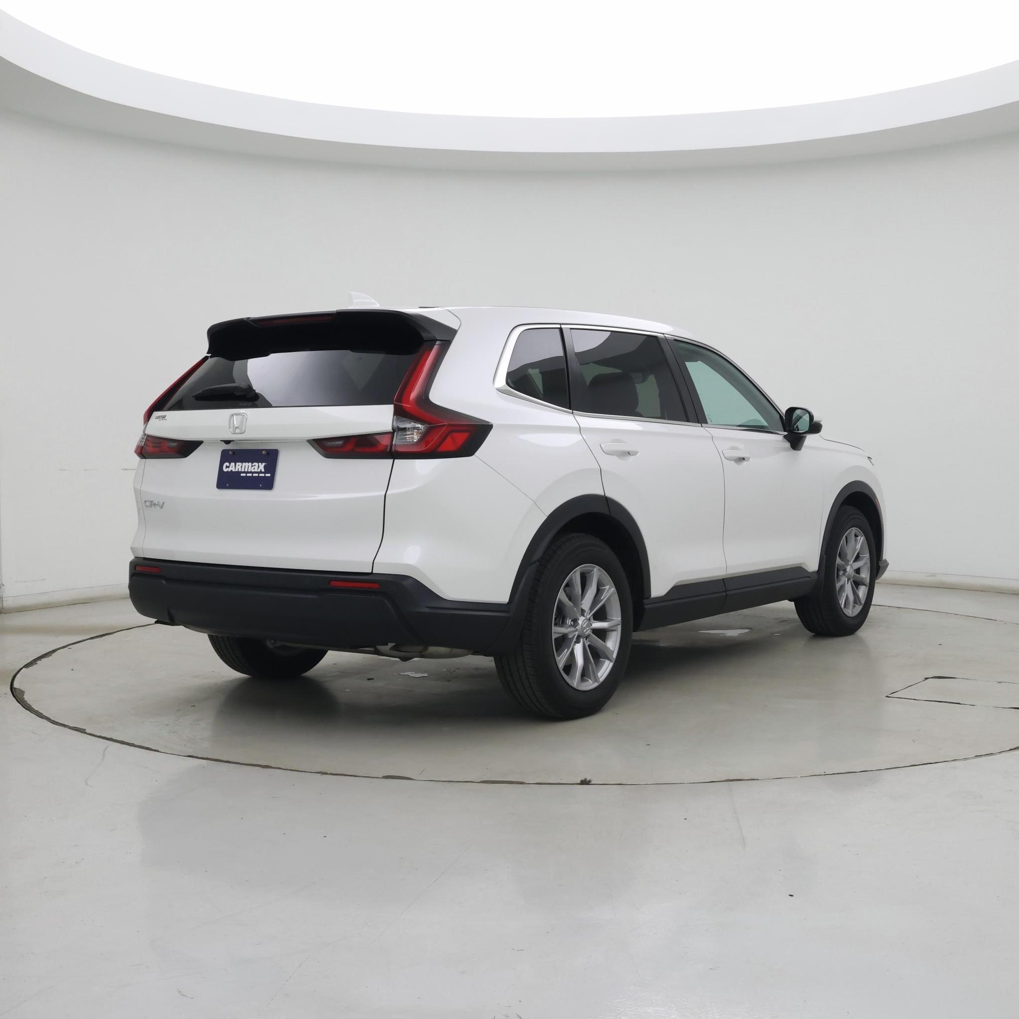 Thumbnail: 2024 Honda CR-V - 8