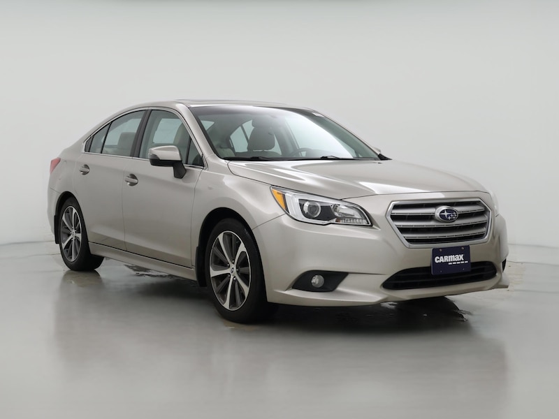 2016 Subaru Legacy Limited -
                  Waterbury, CT