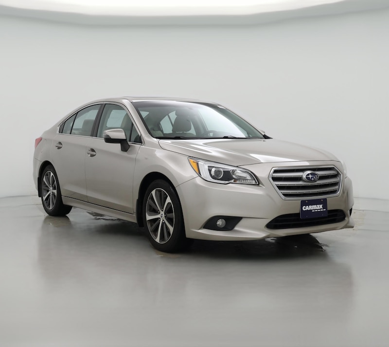 2016 Subaru Legacy 2.5I Limited