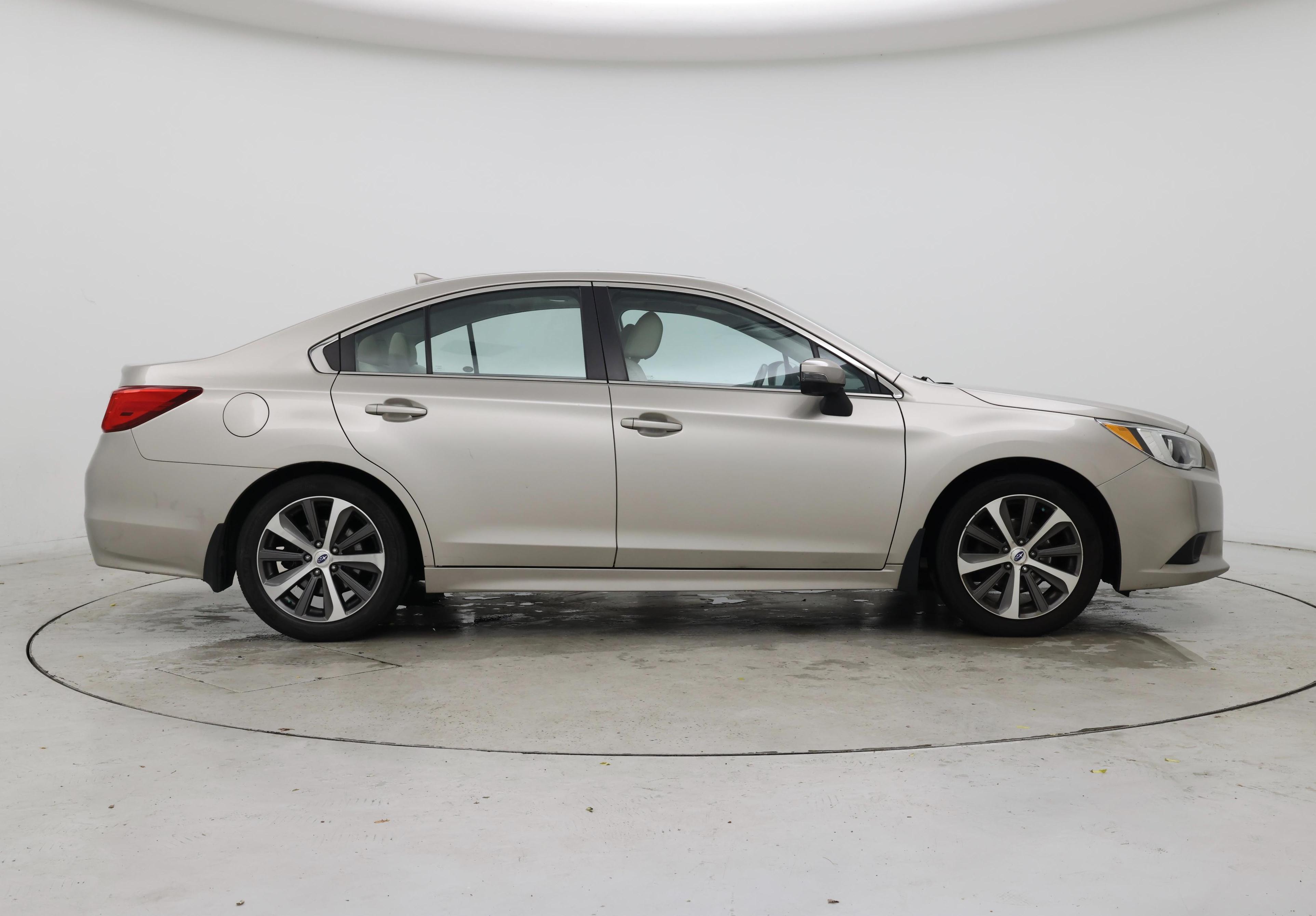 Thumbnail: 2016 Subaru Legacy - 7