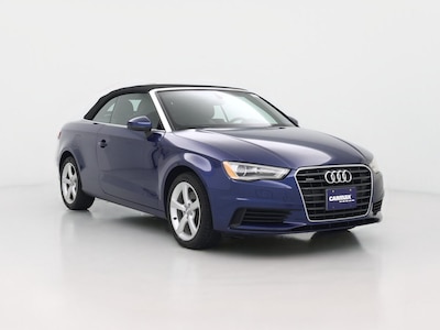2015 Audi A3 Premium